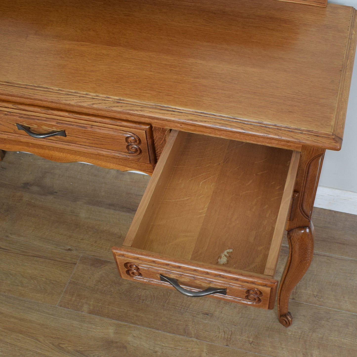 French Dressing Table
