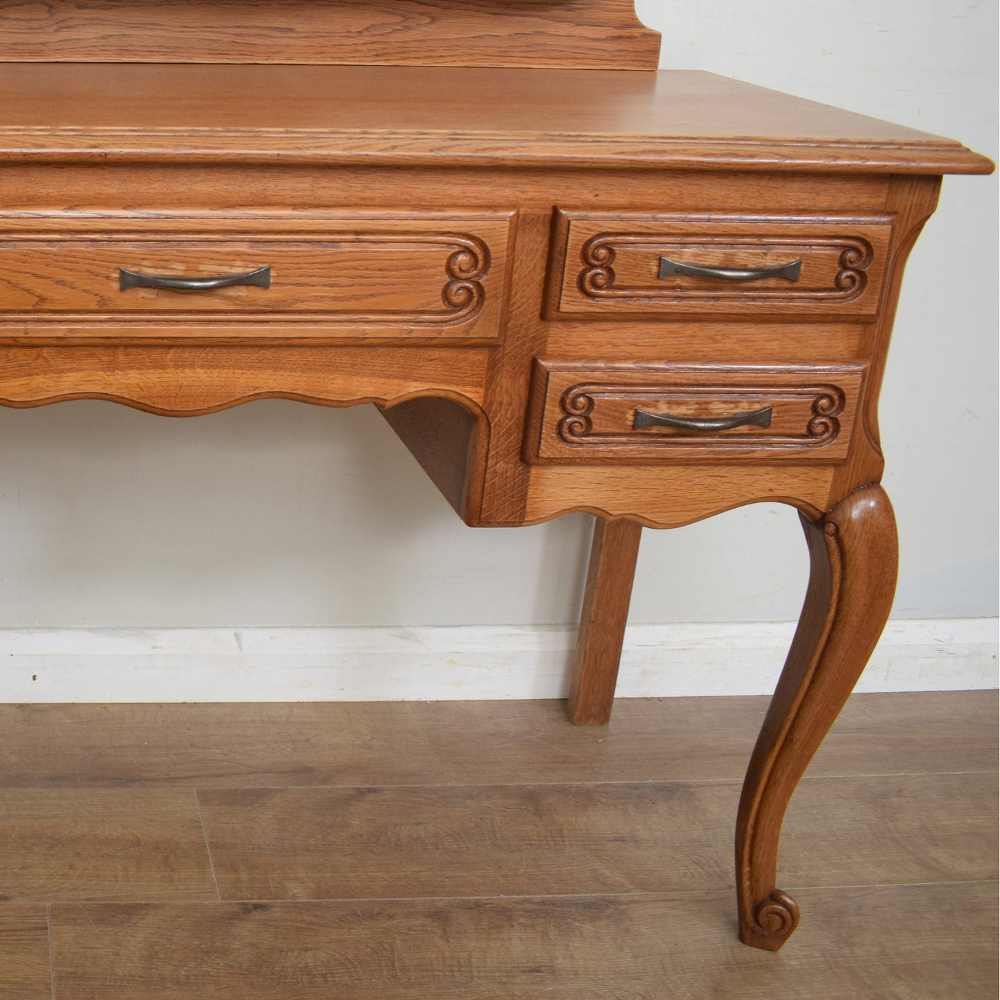 French Dressing Table