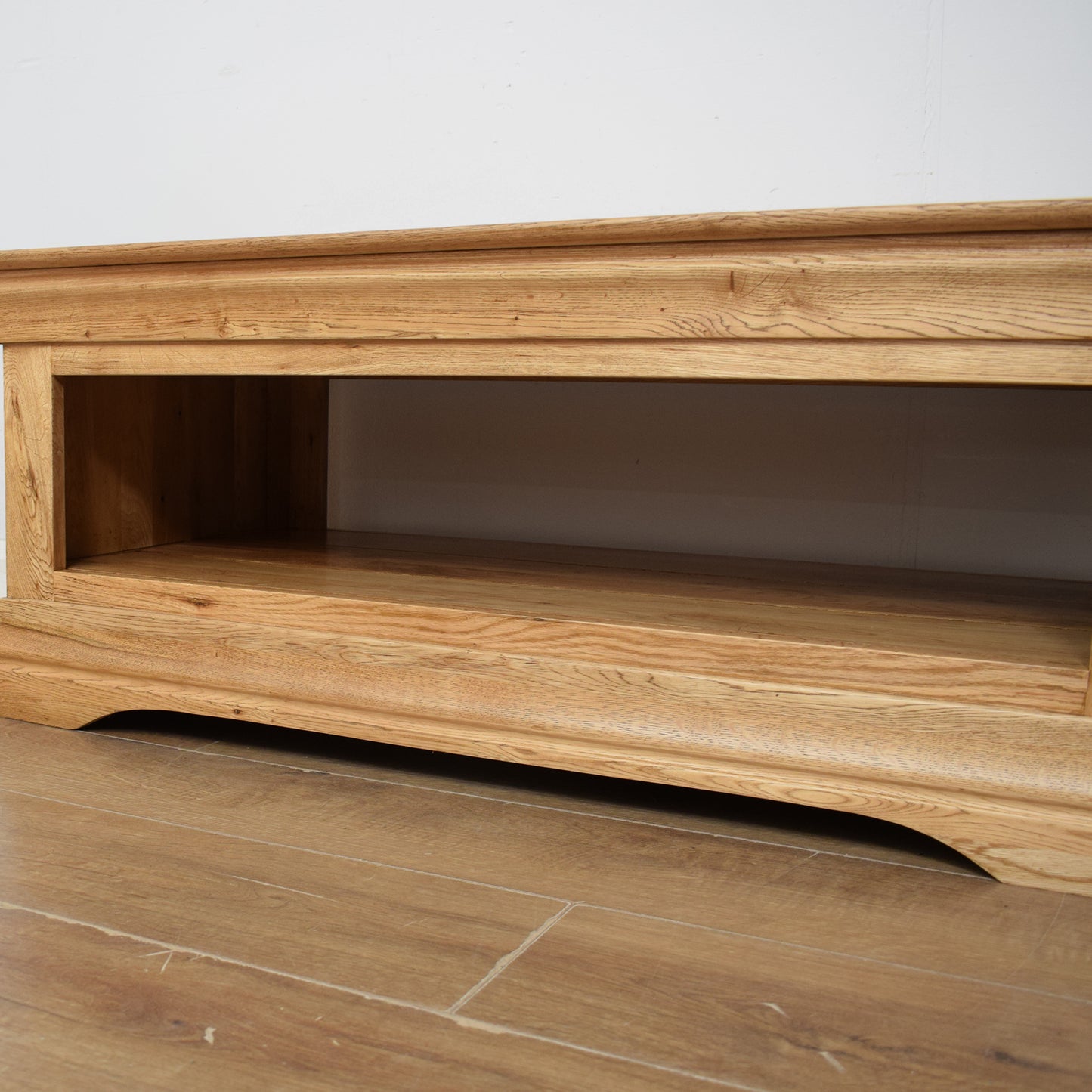 Modern Oak Coffee table