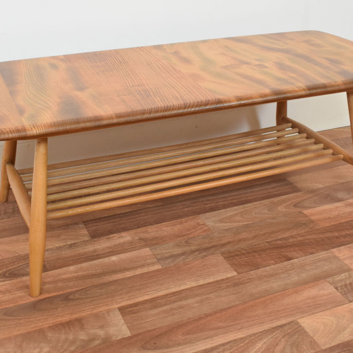 Ercol Coffee Table
