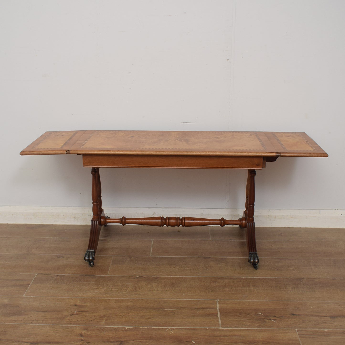 Walnut Coffee Table
