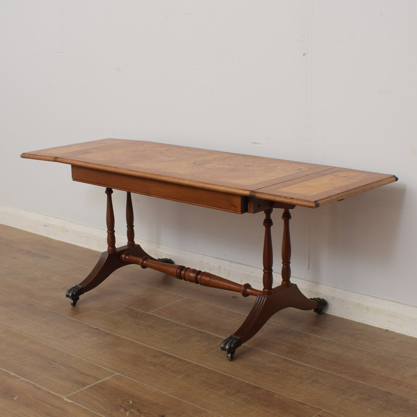 Walnut Coffee Table