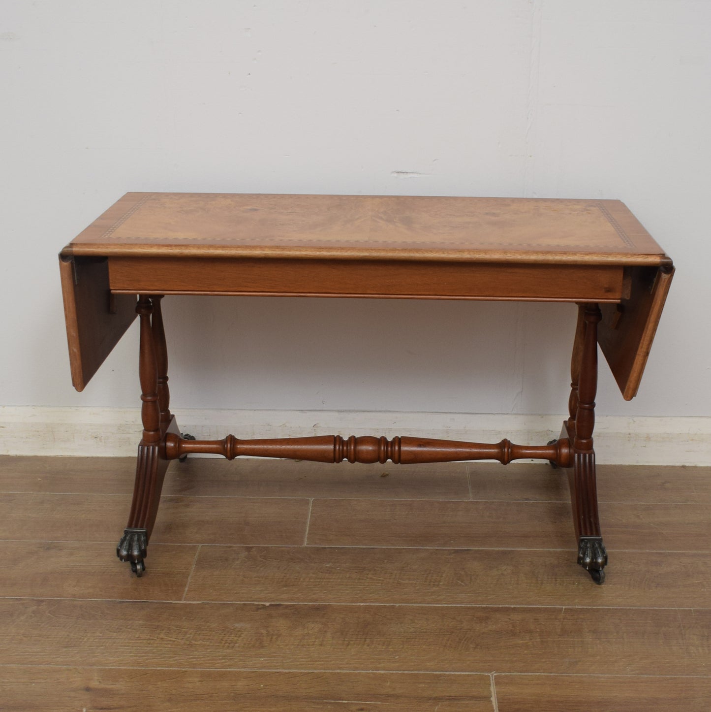 Walnut Coffee Table