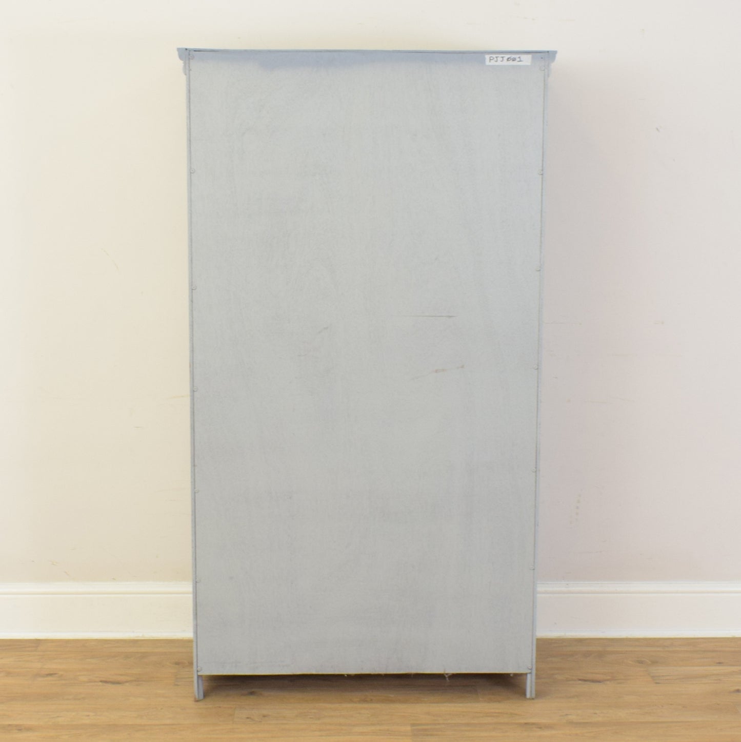Painted Old Charm Wardrobe