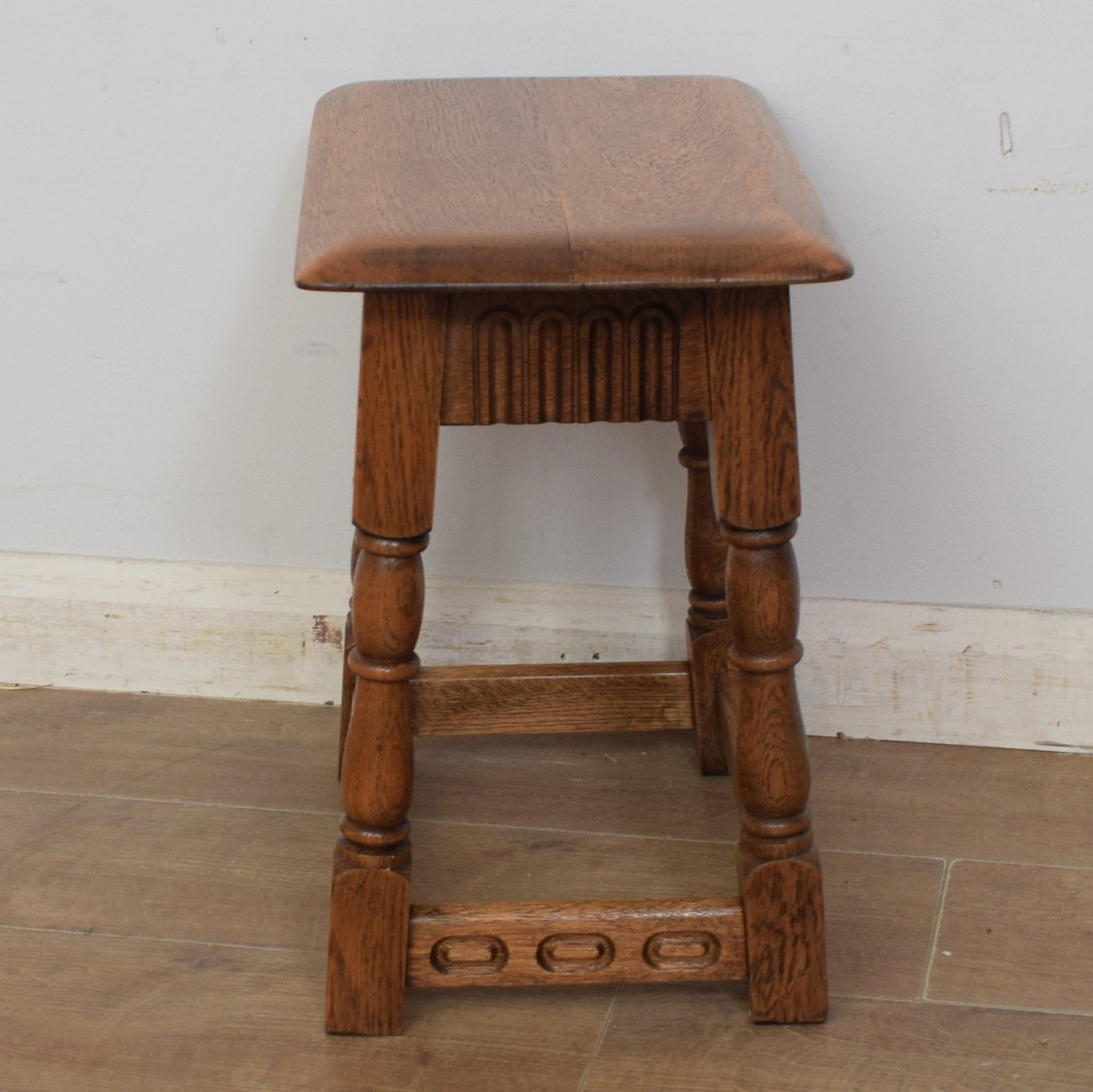 Priory Side Table