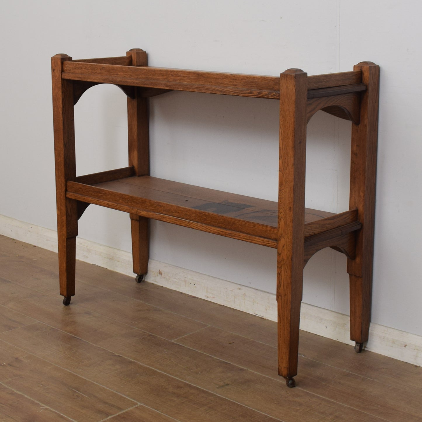 Vintage Console Table