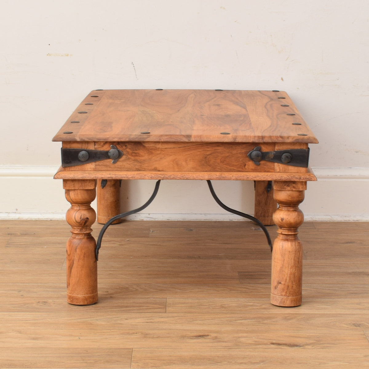 Sheesham Coffee Table