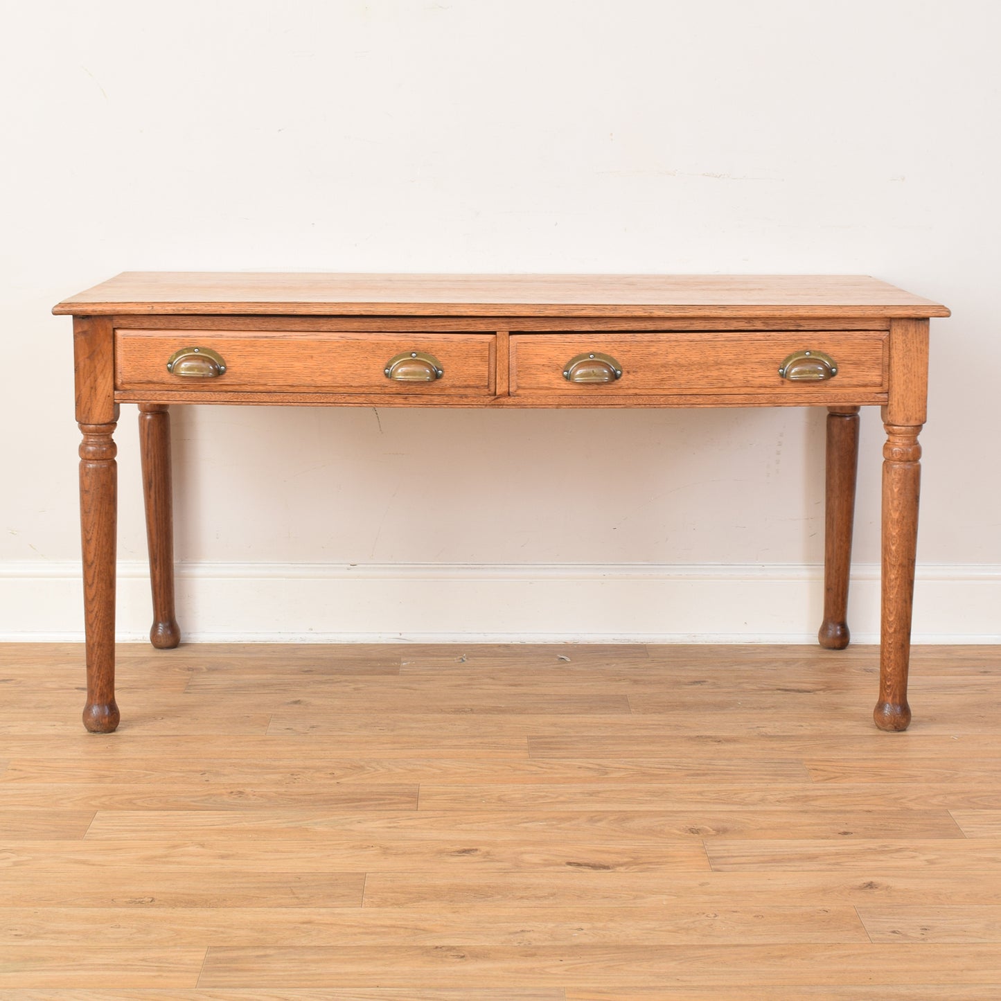 Large Console Table