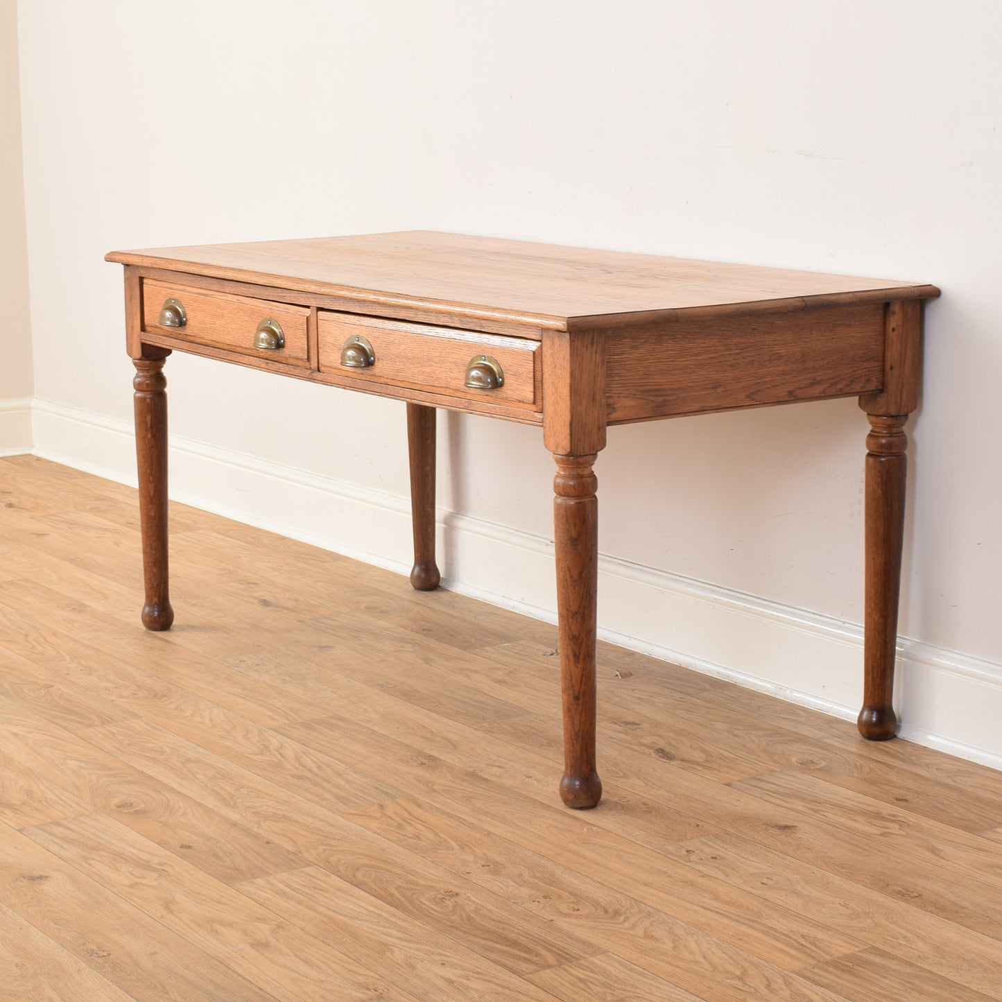 Large Console Table