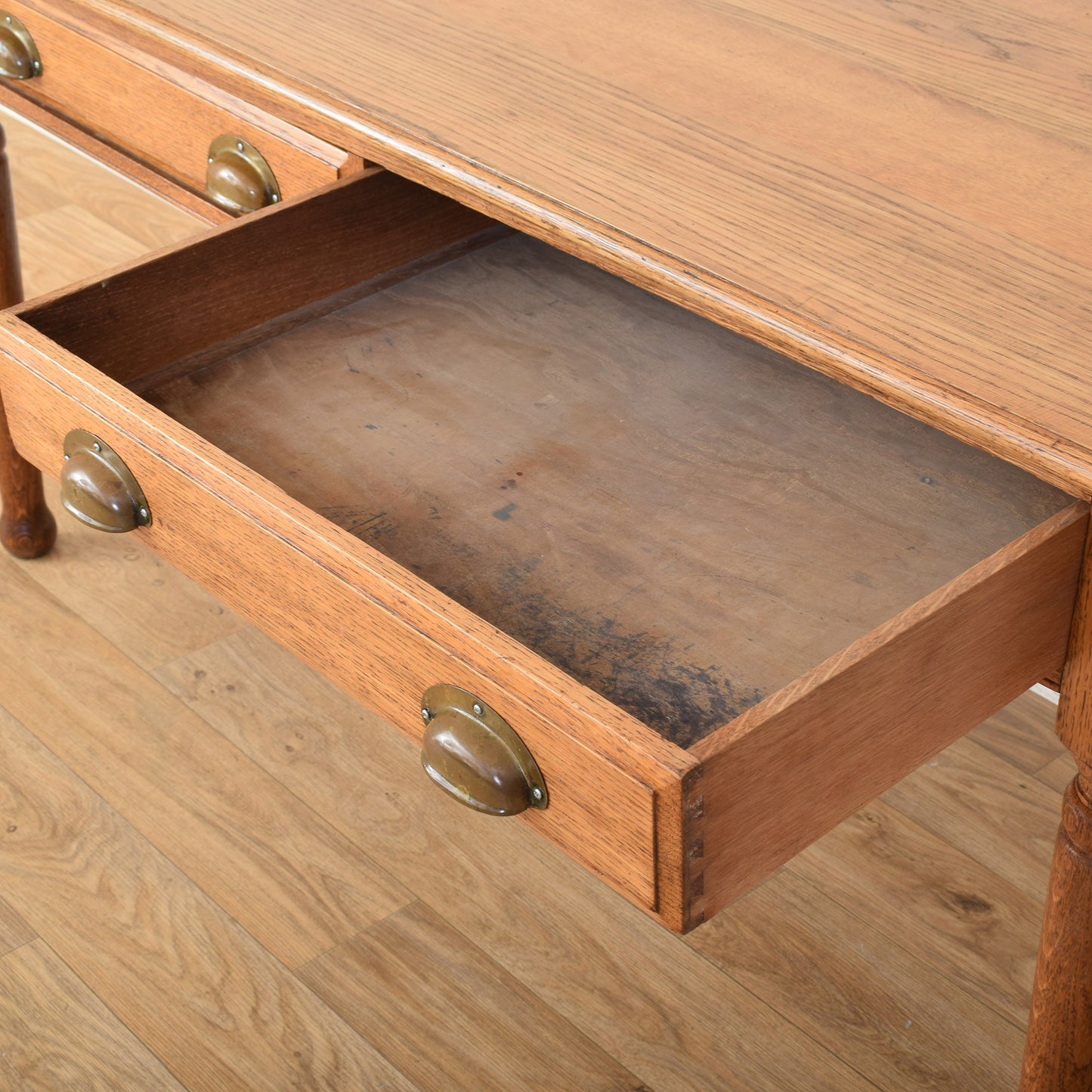 Large Console Table