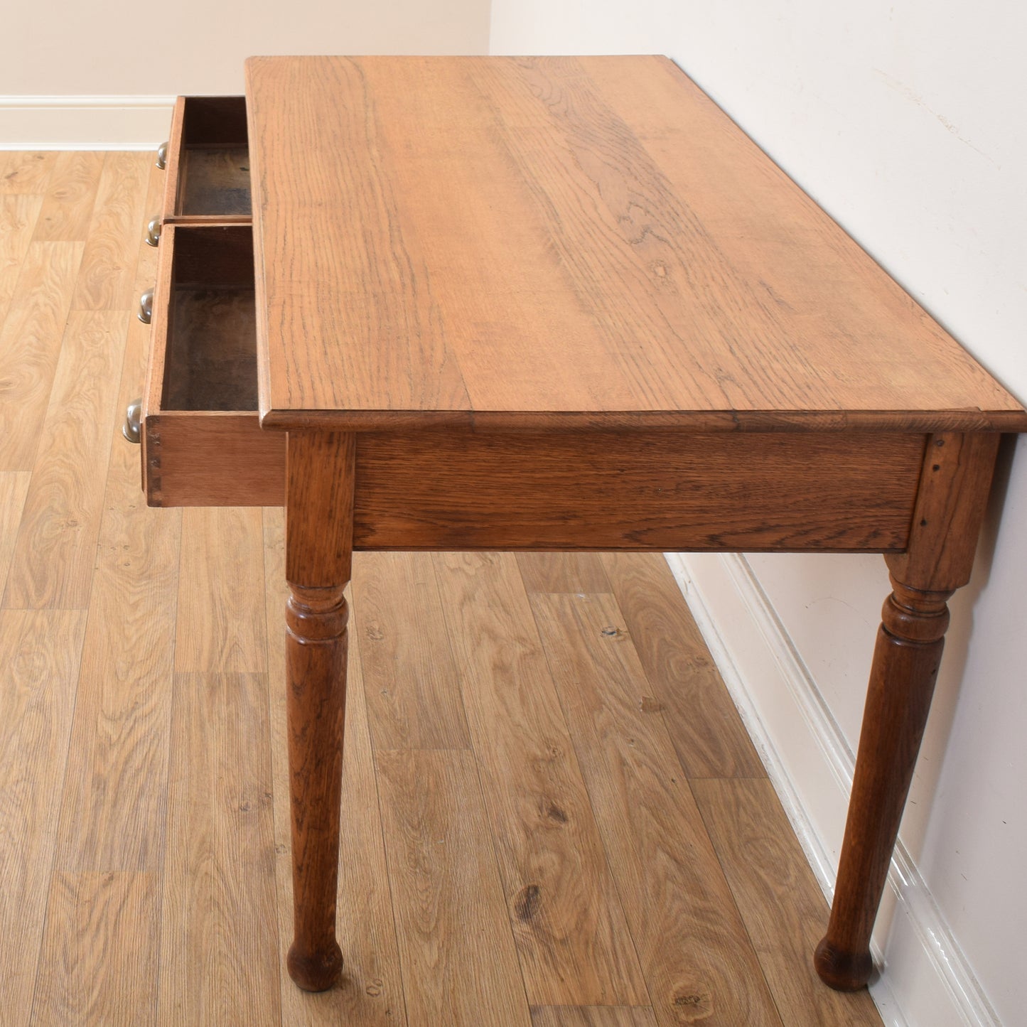 Large Console Table