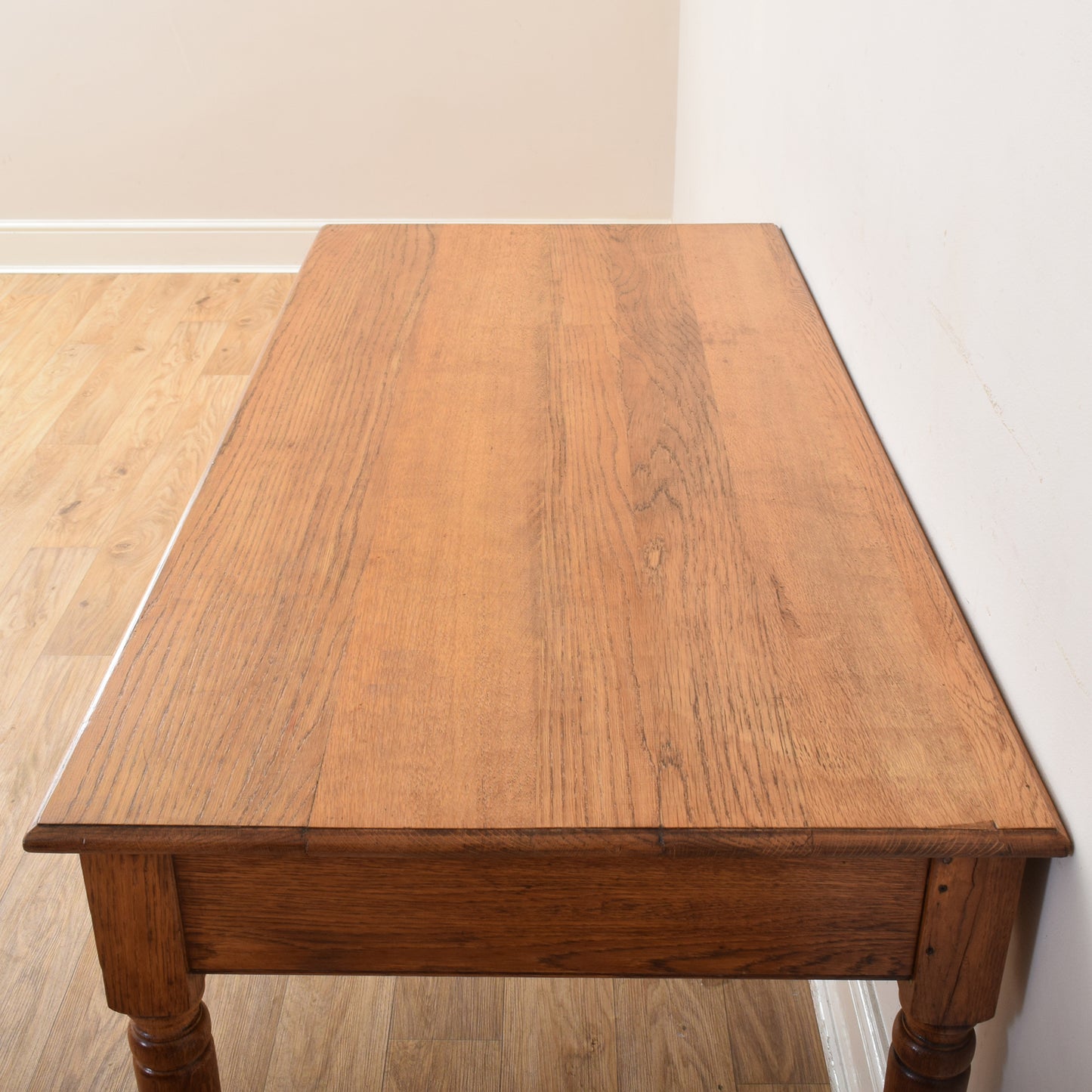 Large Console Table