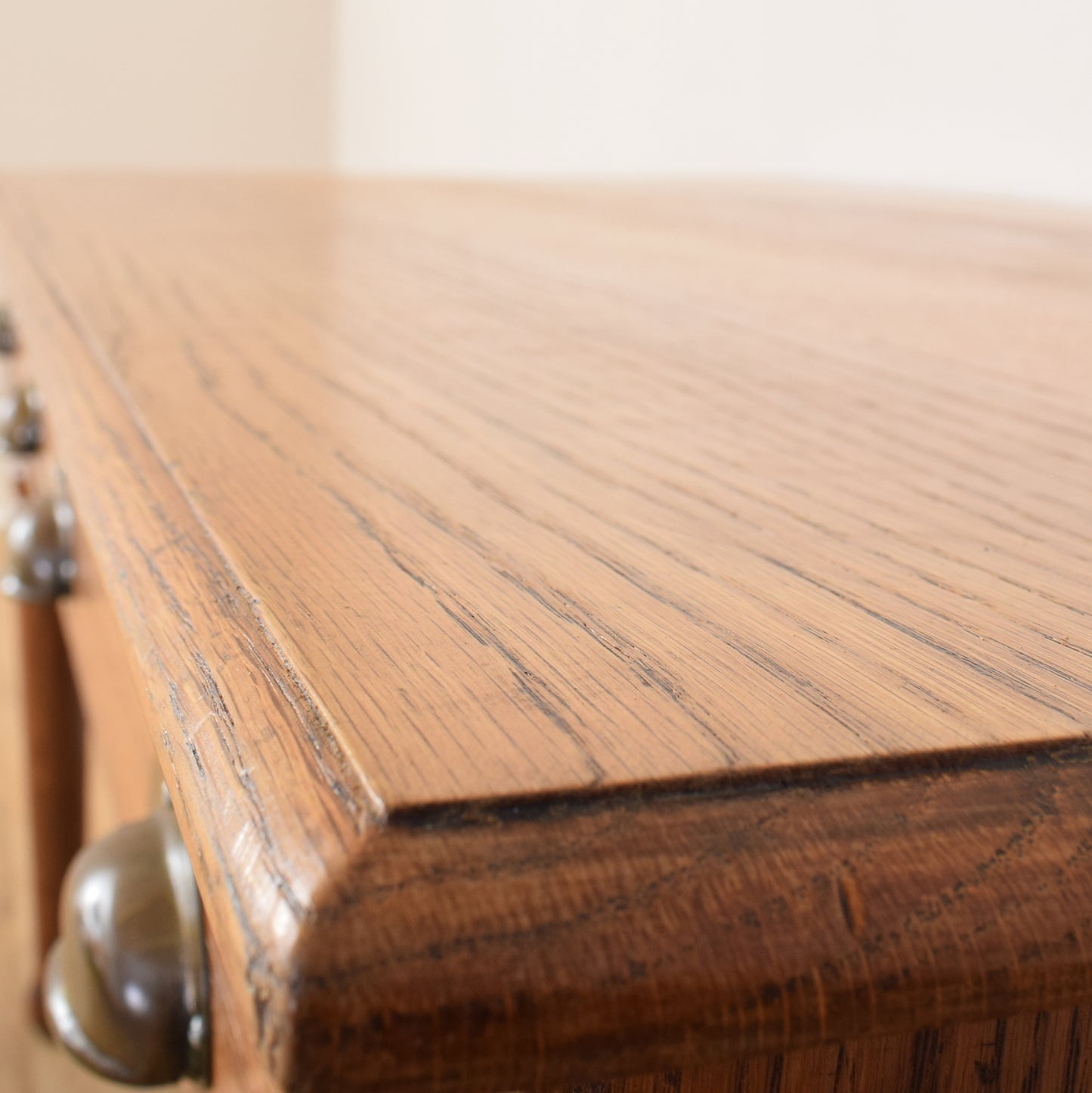 Large Console Table