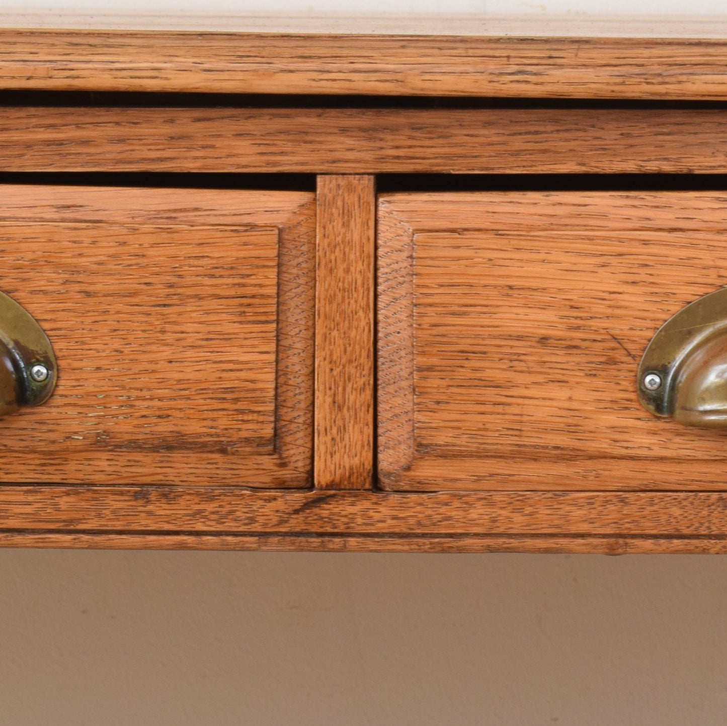 Large Console Table