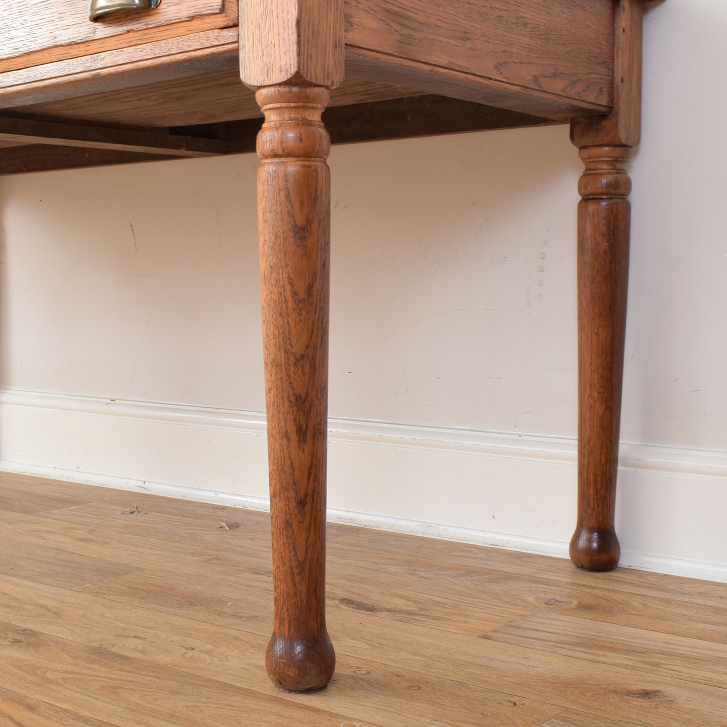 Large Console Table