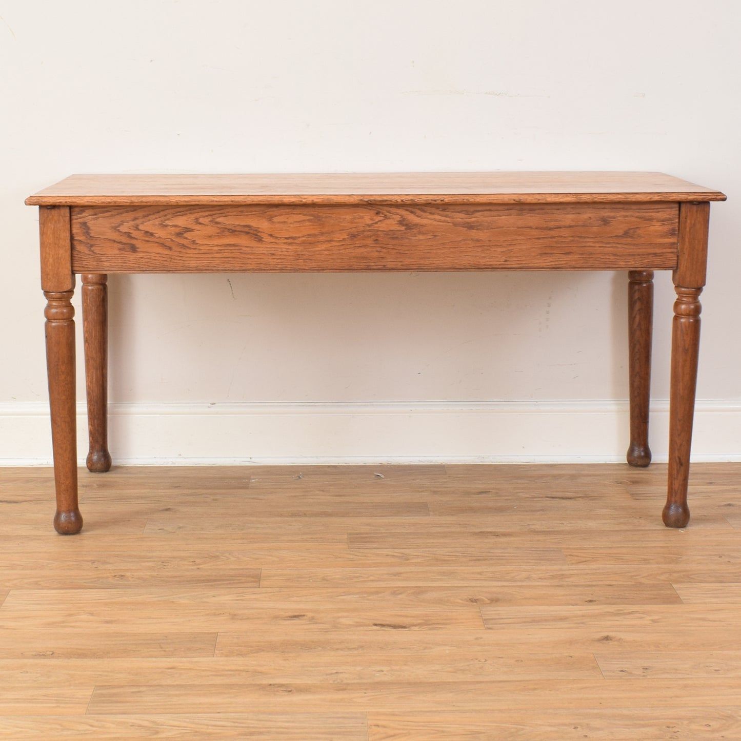 Large Console Table