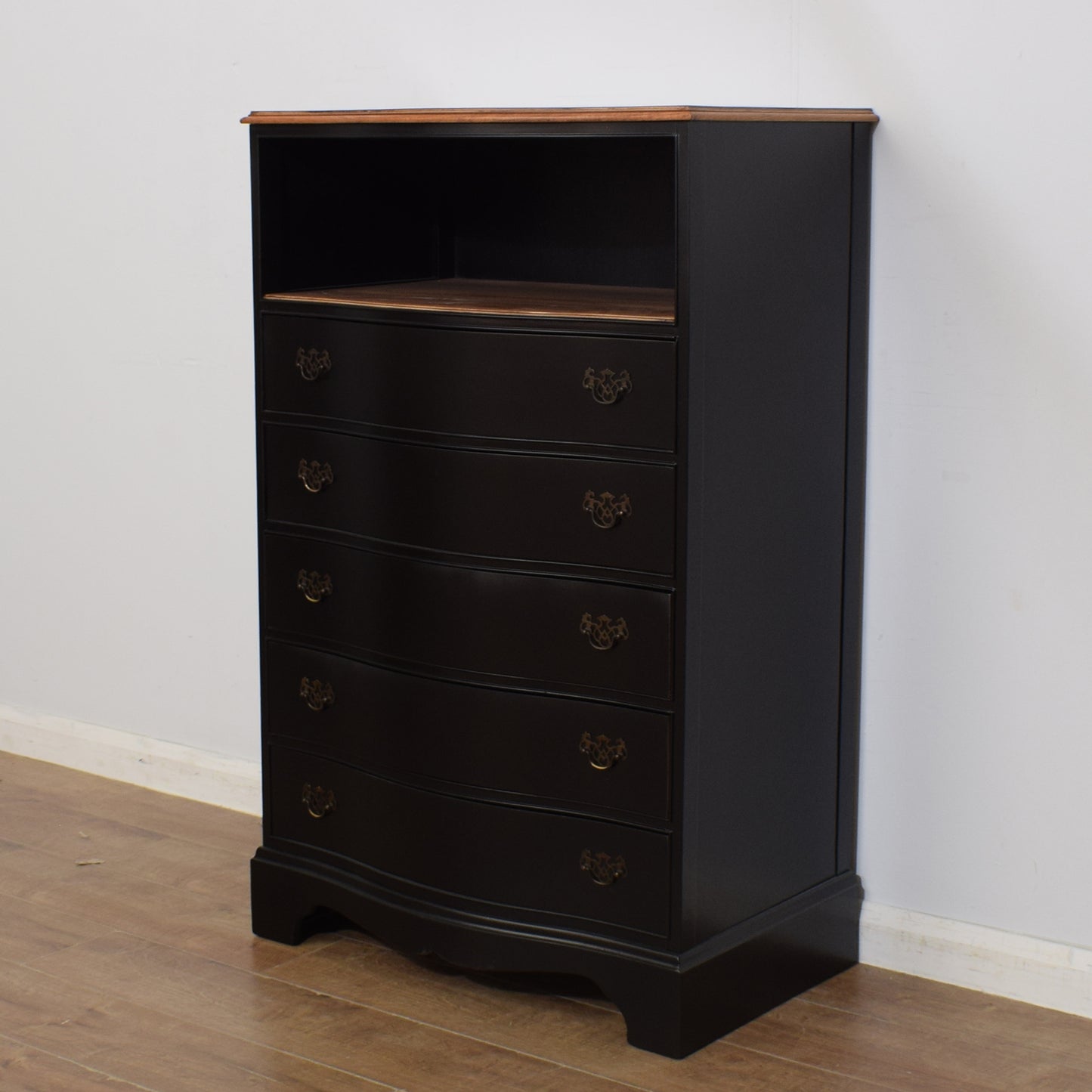 Painted Chest of Drawers