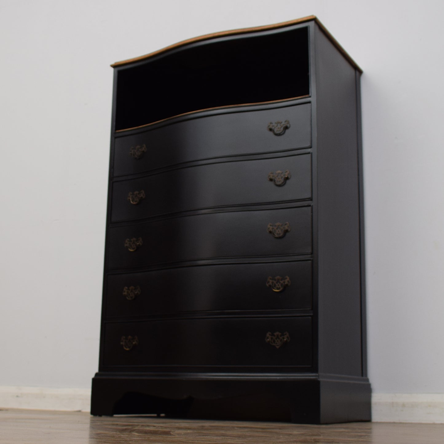 Painted Chest of Drawers