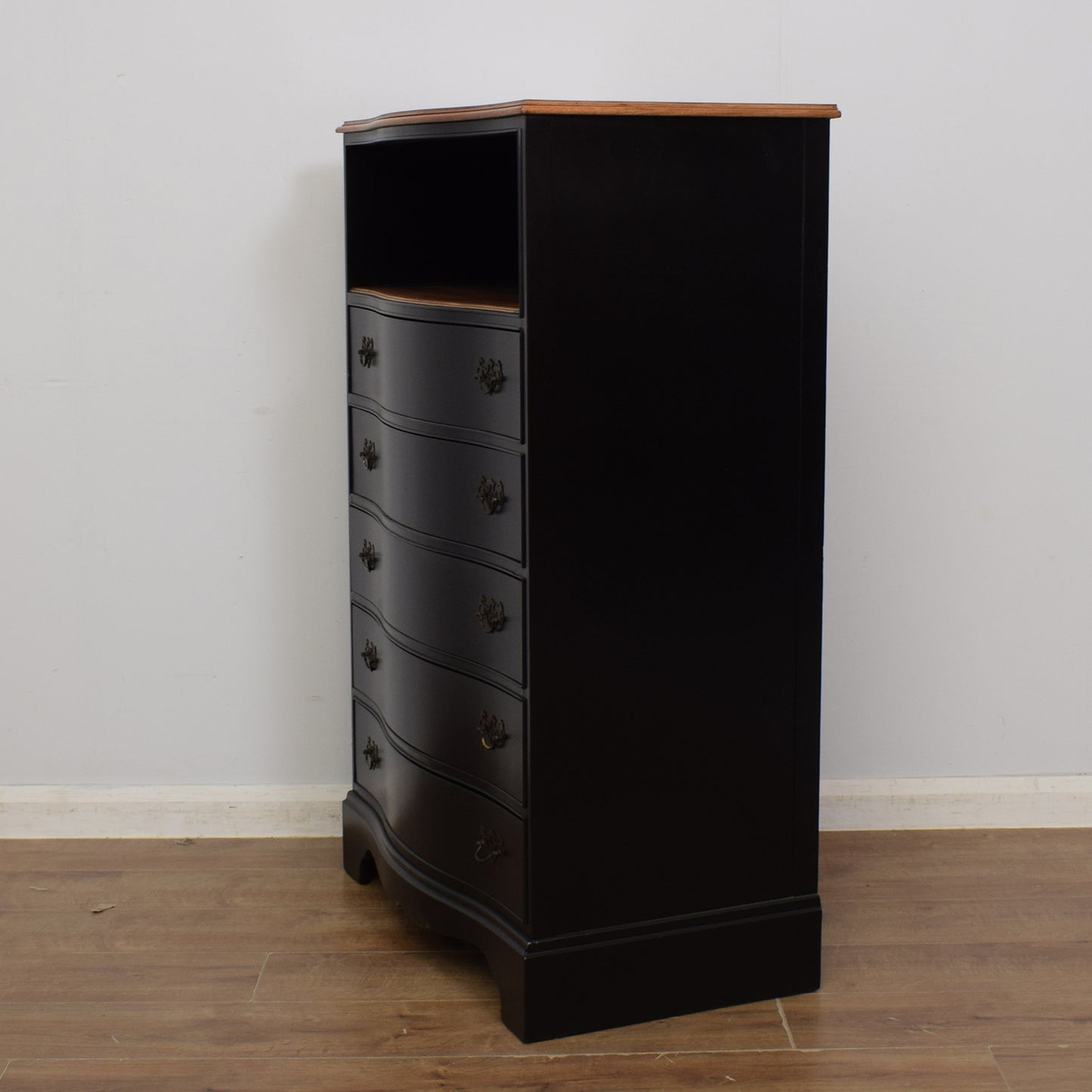 Painted Chest of Drawers