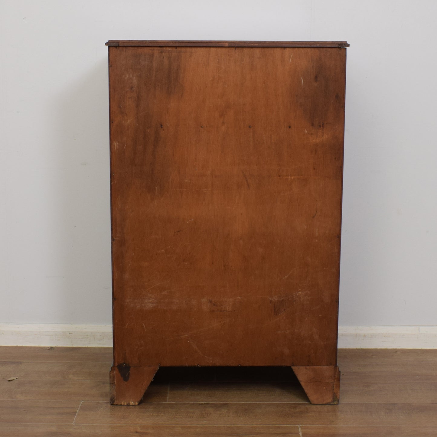 Painted Chest of Drawers