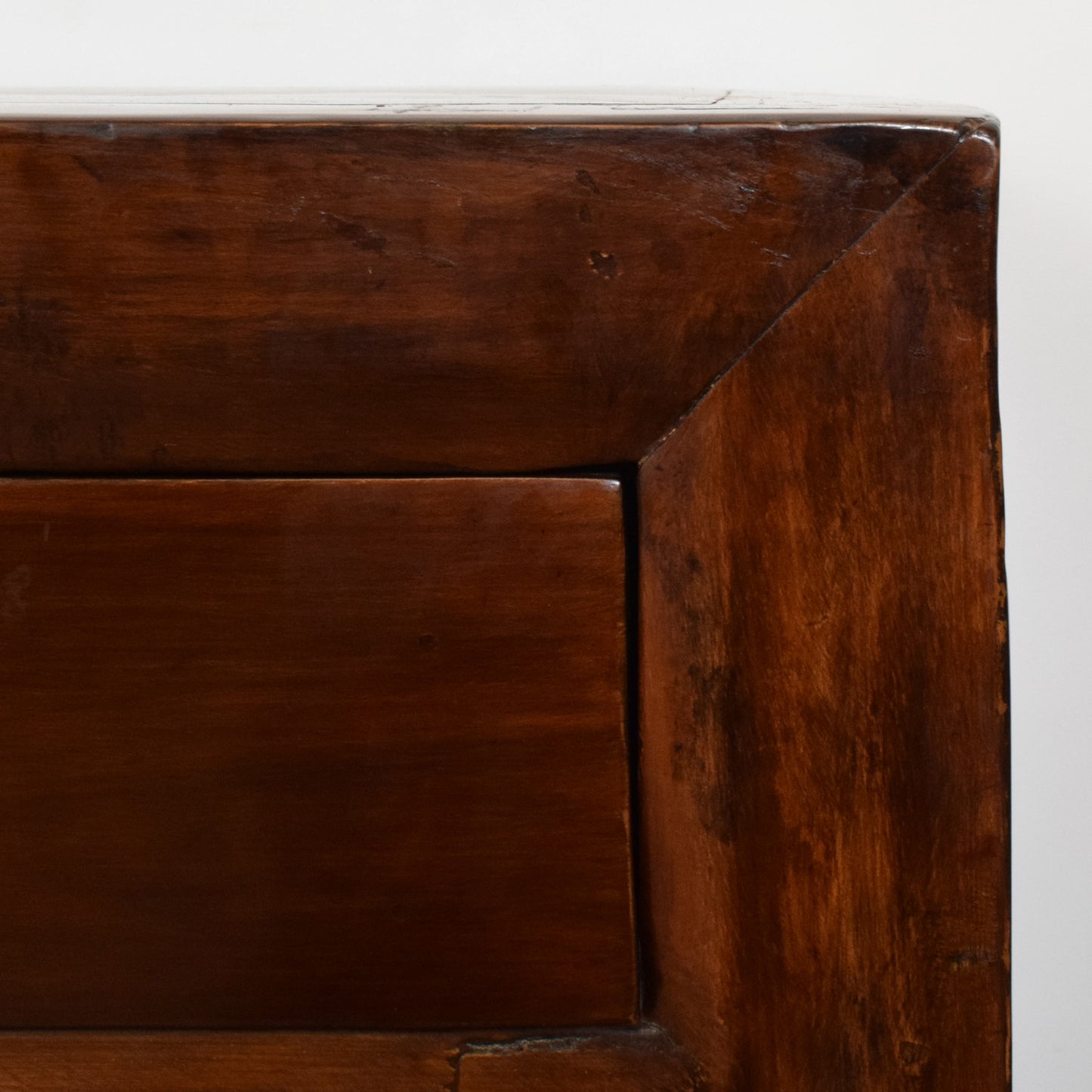 Yellow Rosewood Chinese Sideboard