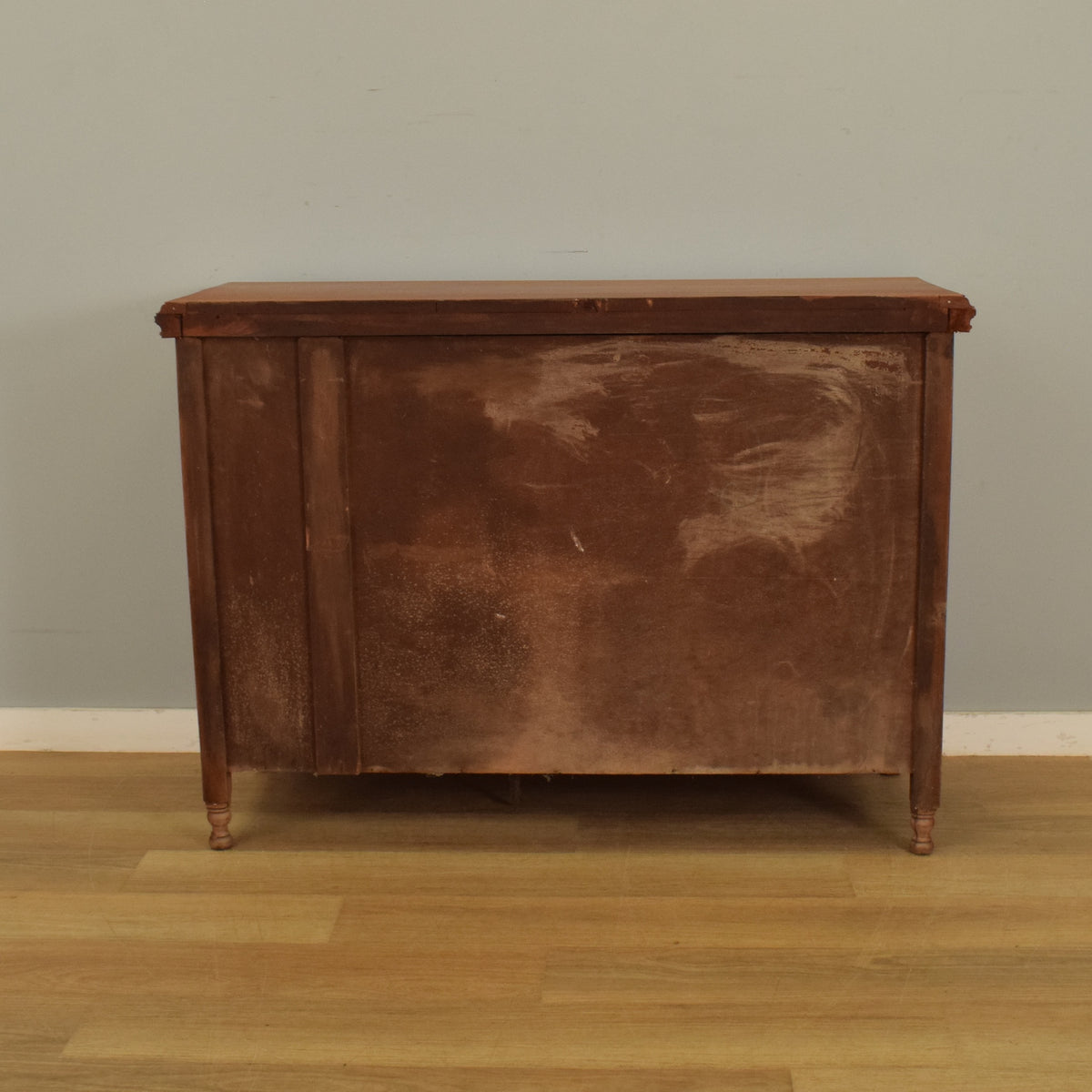 Restored Mahogany Sideboard