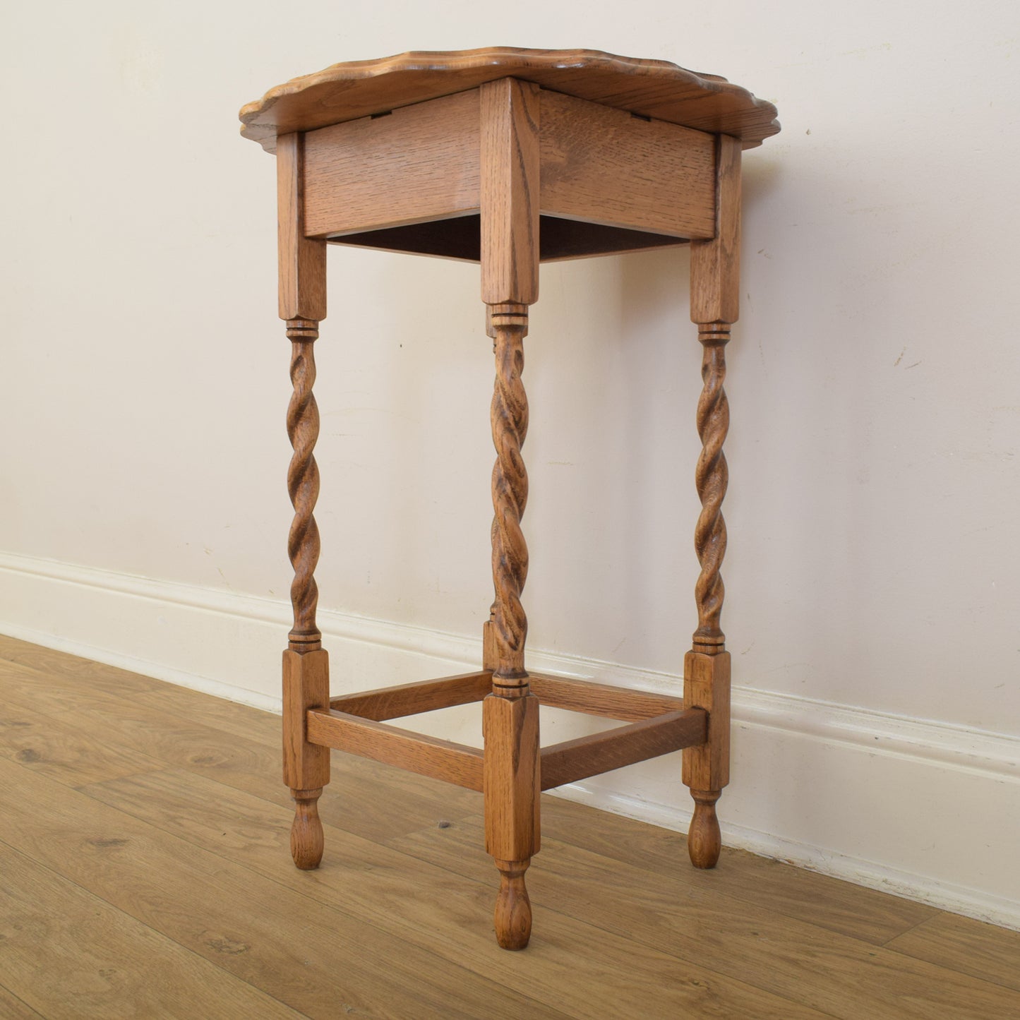 Barley Twist Occasional Table