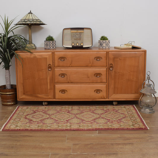 Ercol Windsor Sideboard
