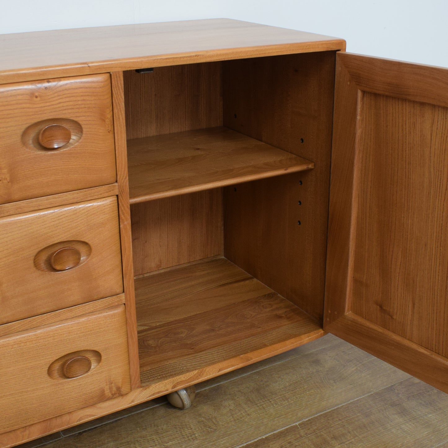 Ercol Windsor Sideboard