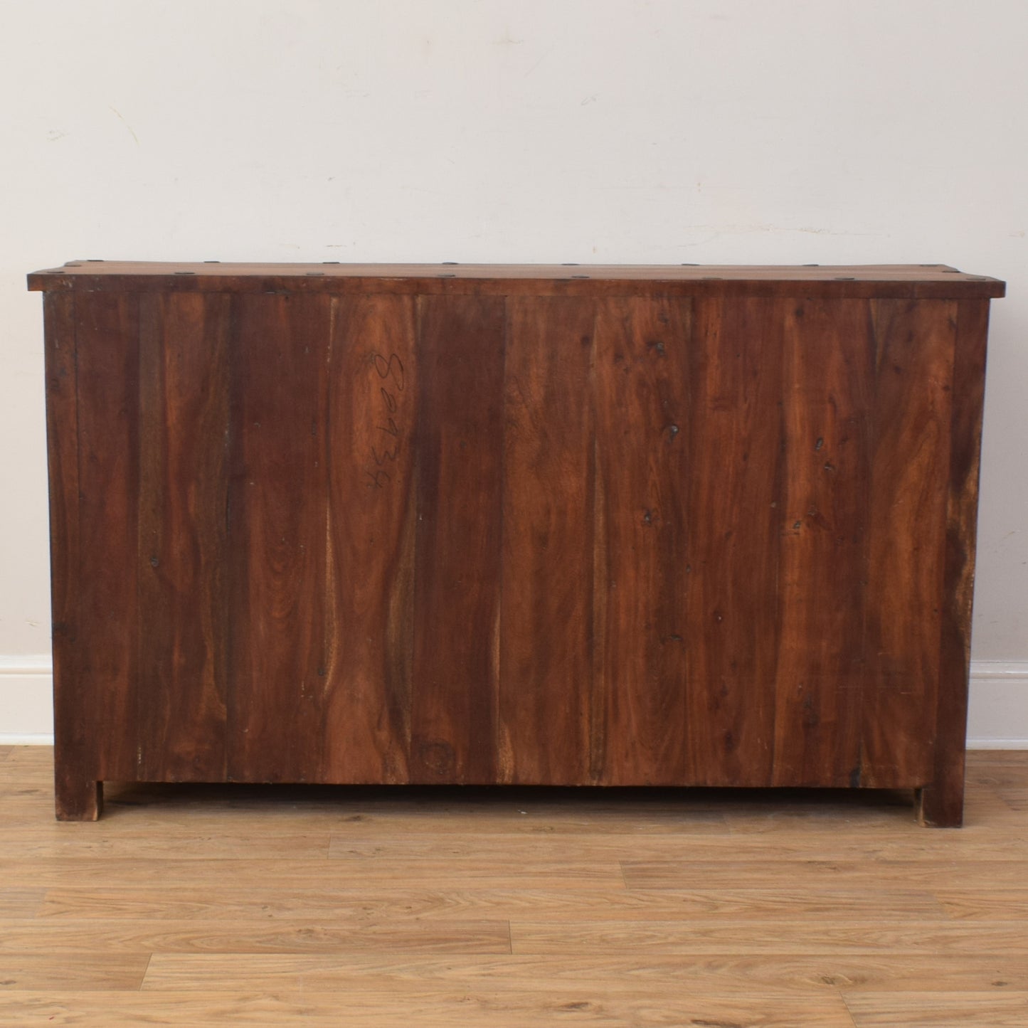 Mangowood Sideboard