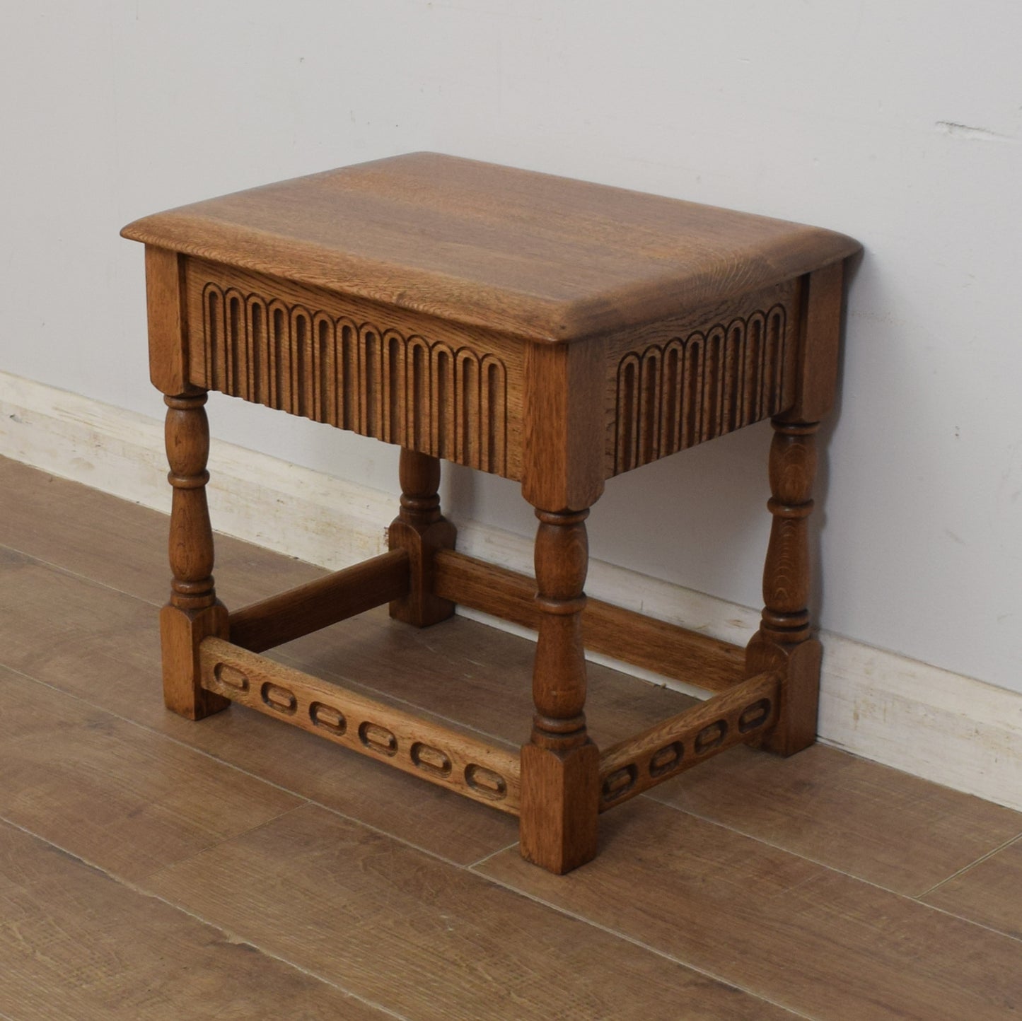Priory Side Table