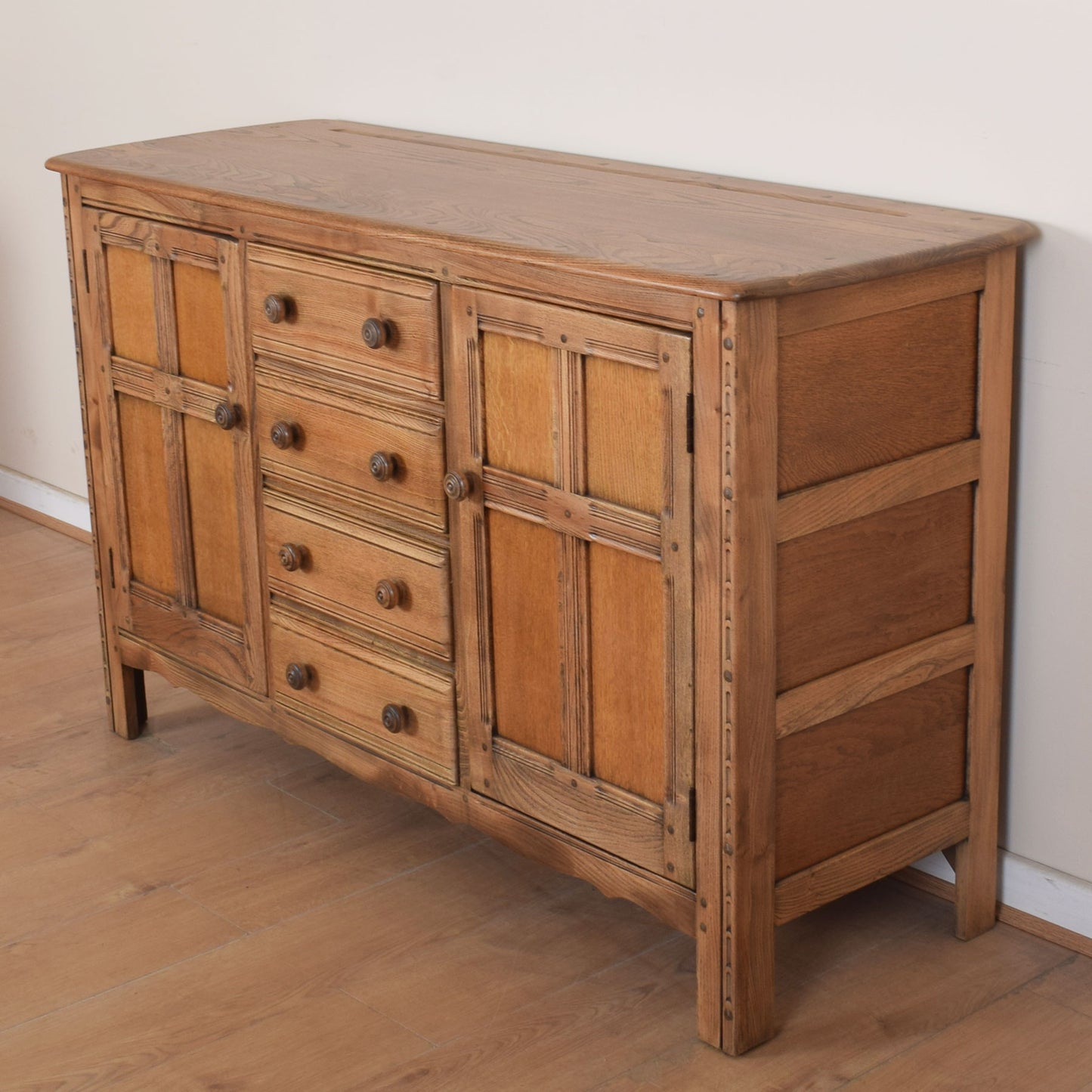Large Ercol Sideboard