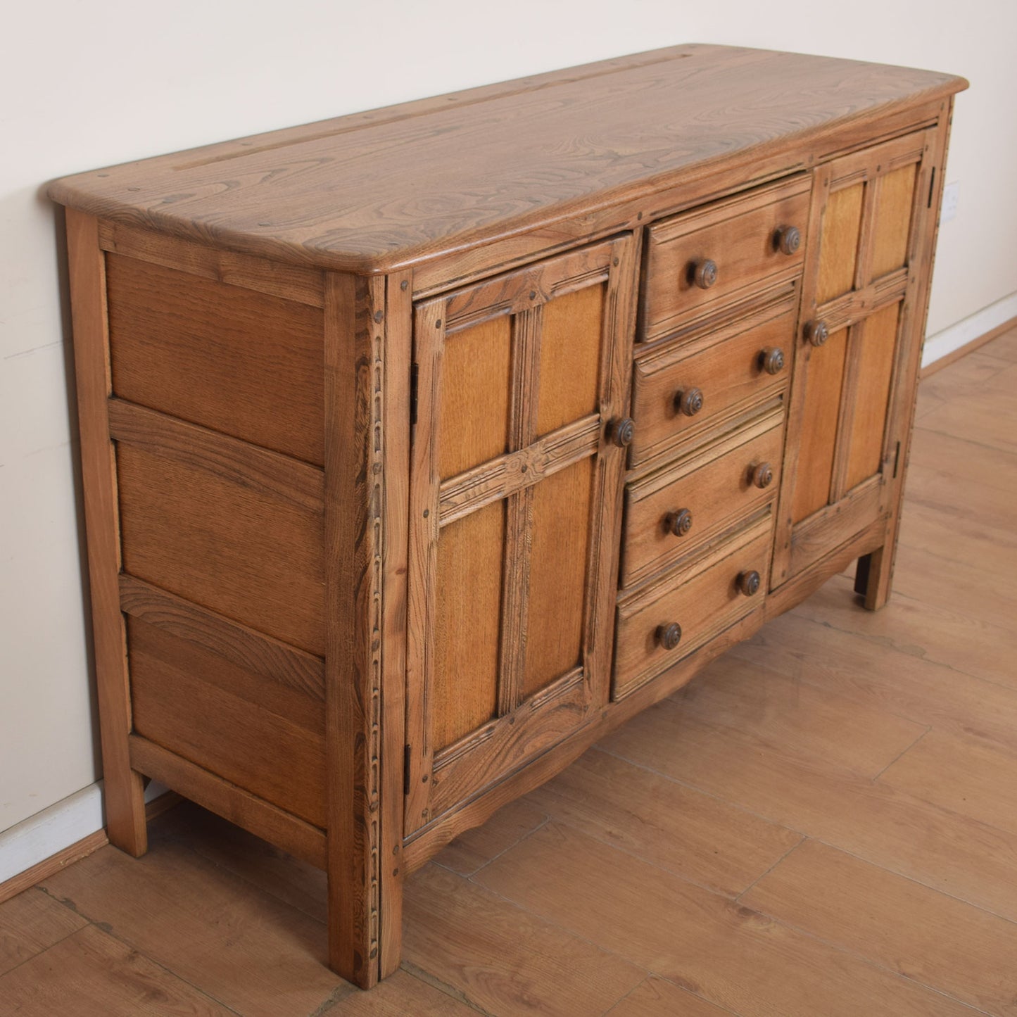 Large Ercol Sideboard