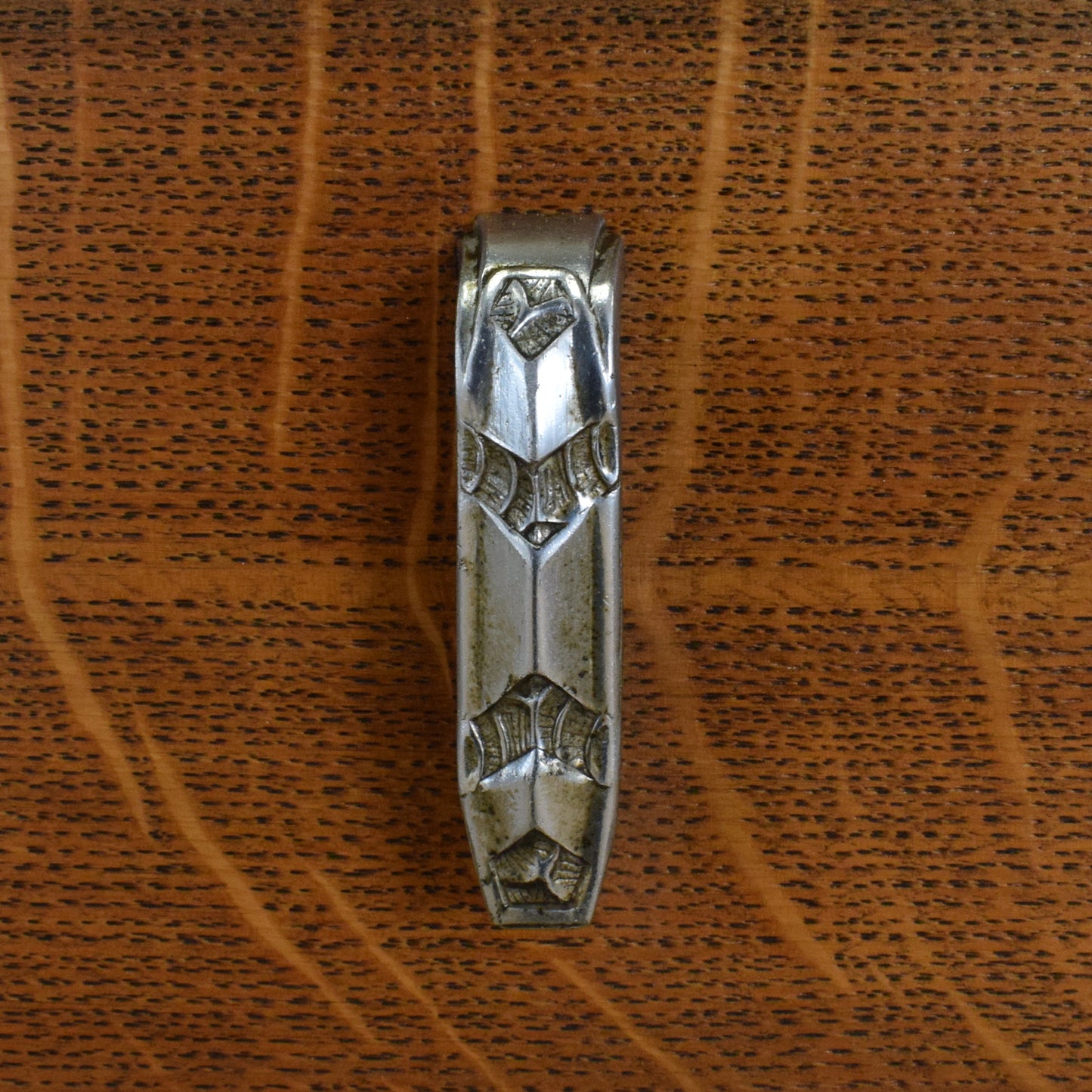 Oak Chest of Drawers