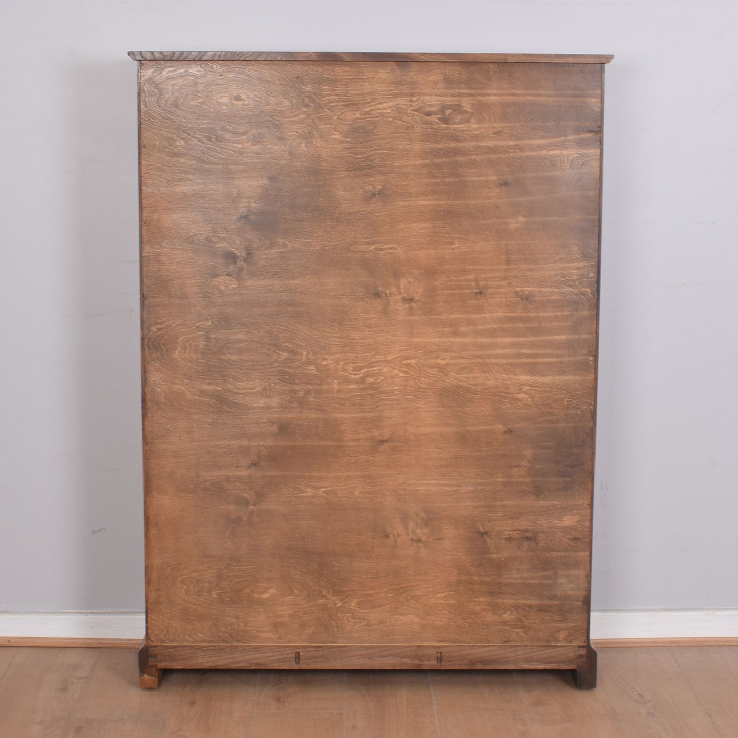 Ercol Glazed Cabinet