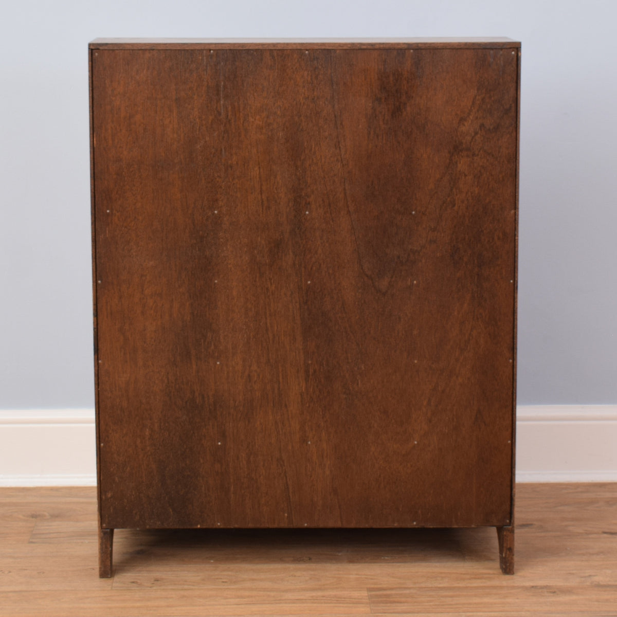 Old Charm Bureau