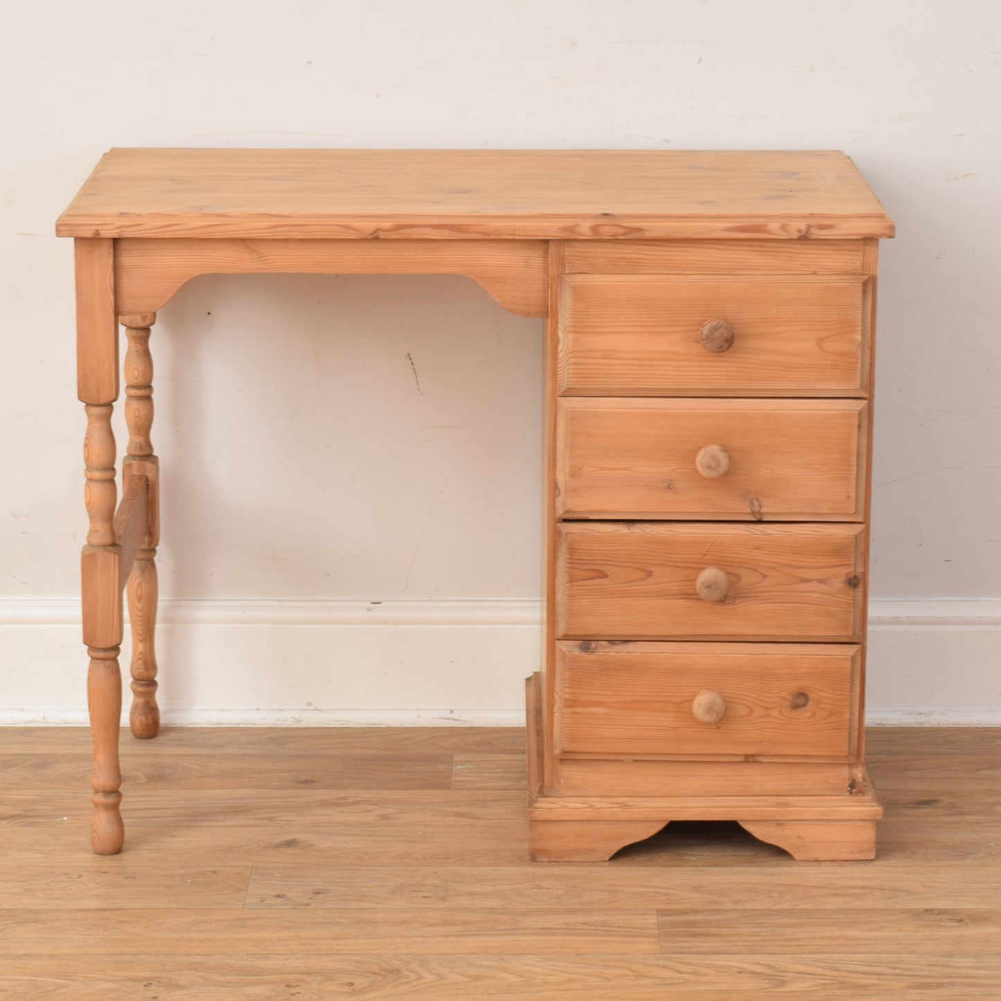 Pine Desk