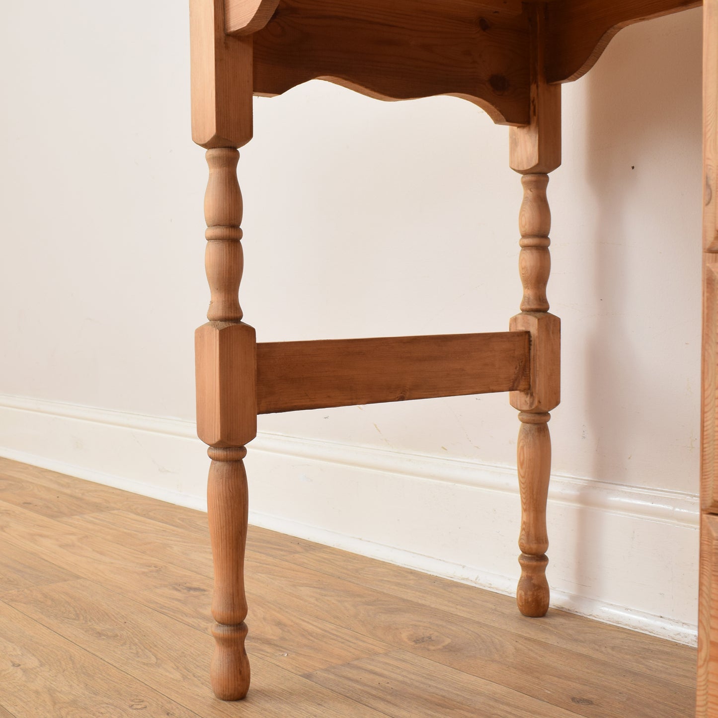 Pine Desk