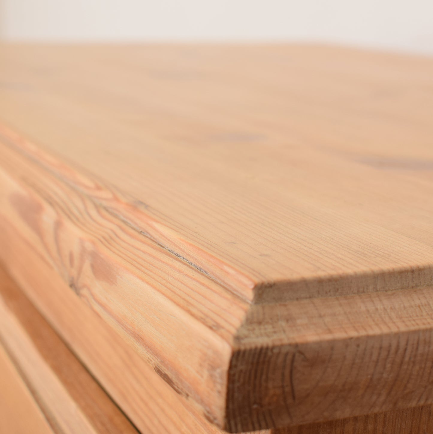 Pine Desk