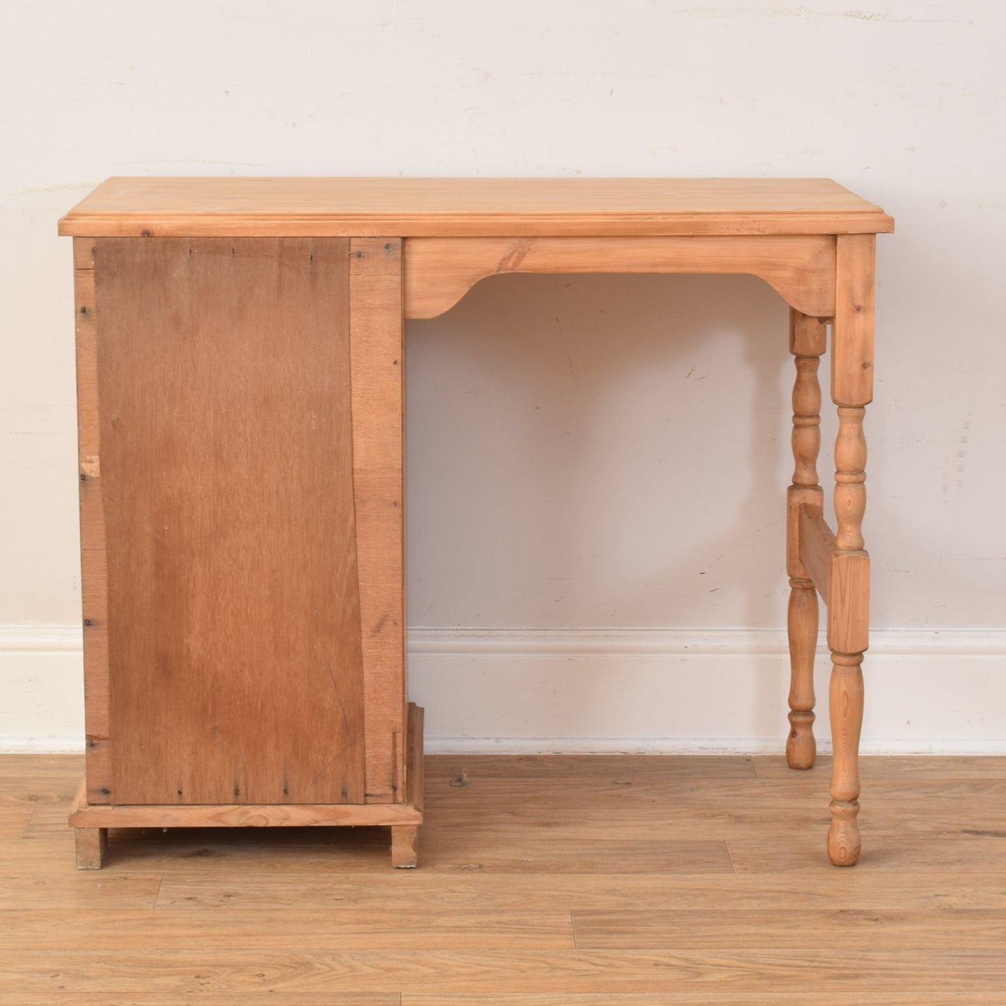 Pine Desk