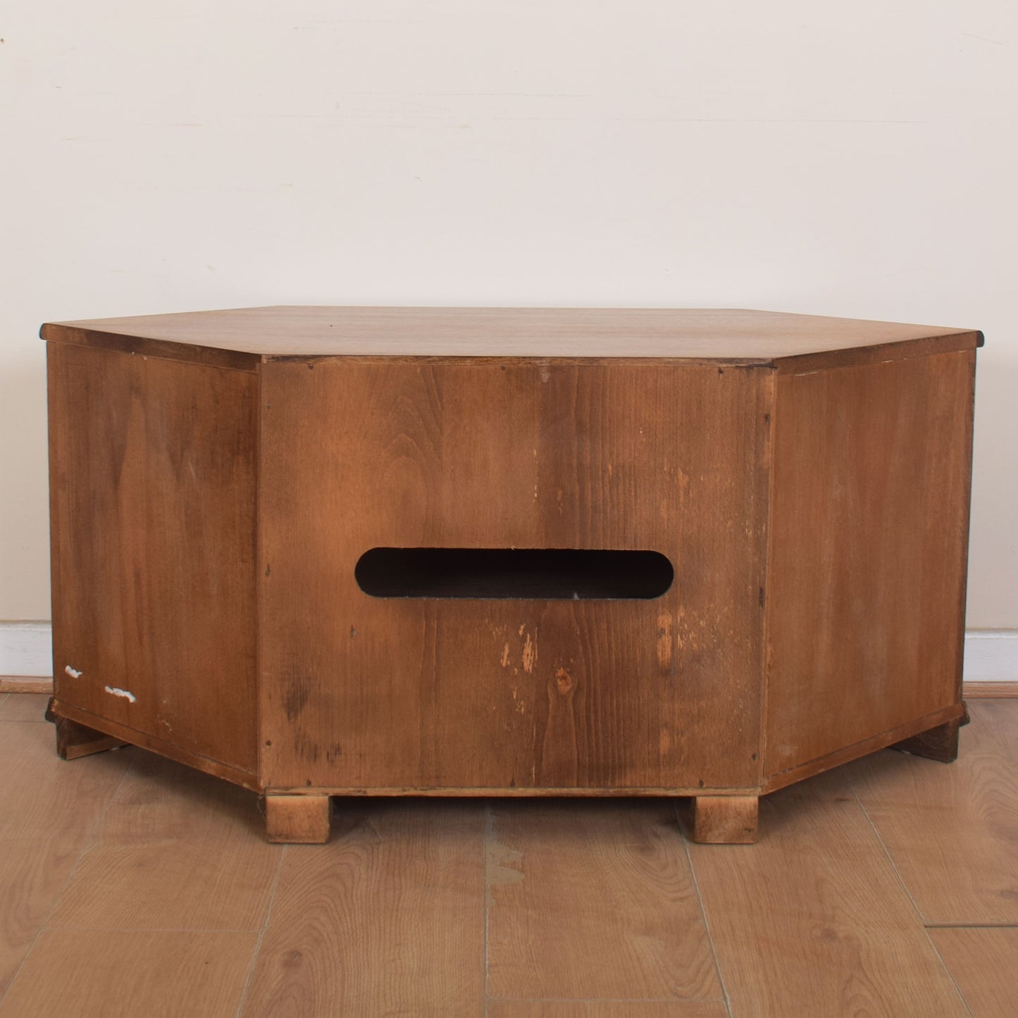 Old Charm TV Cabinet