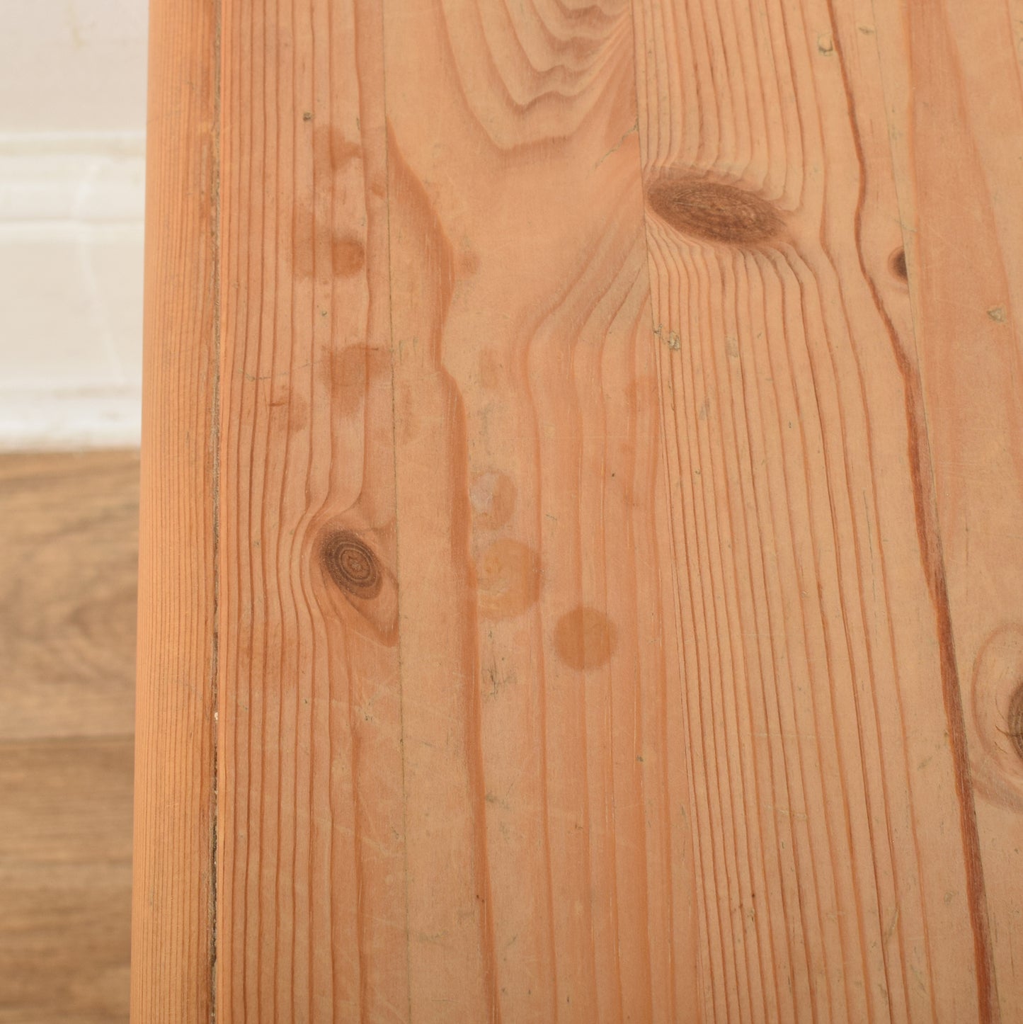 Pine Coffee Table
