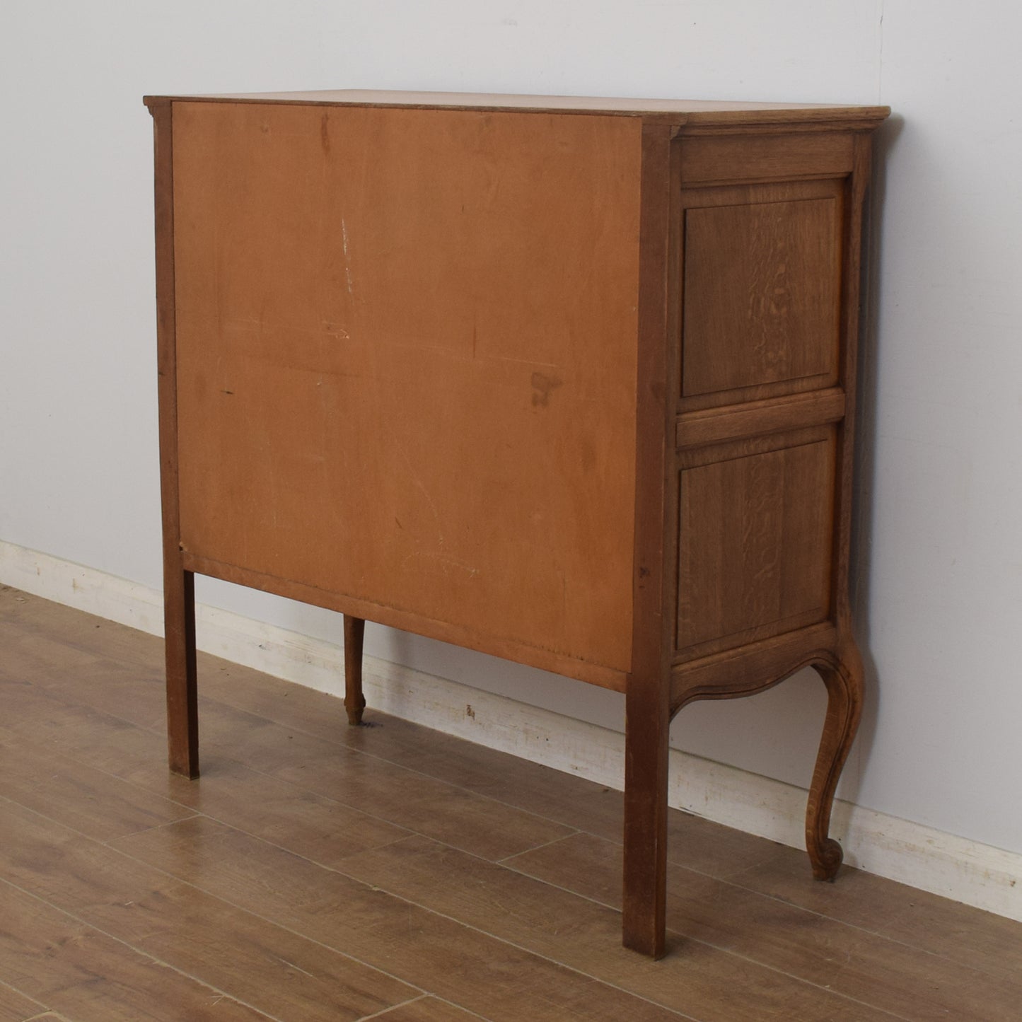 Restored French Cabinet