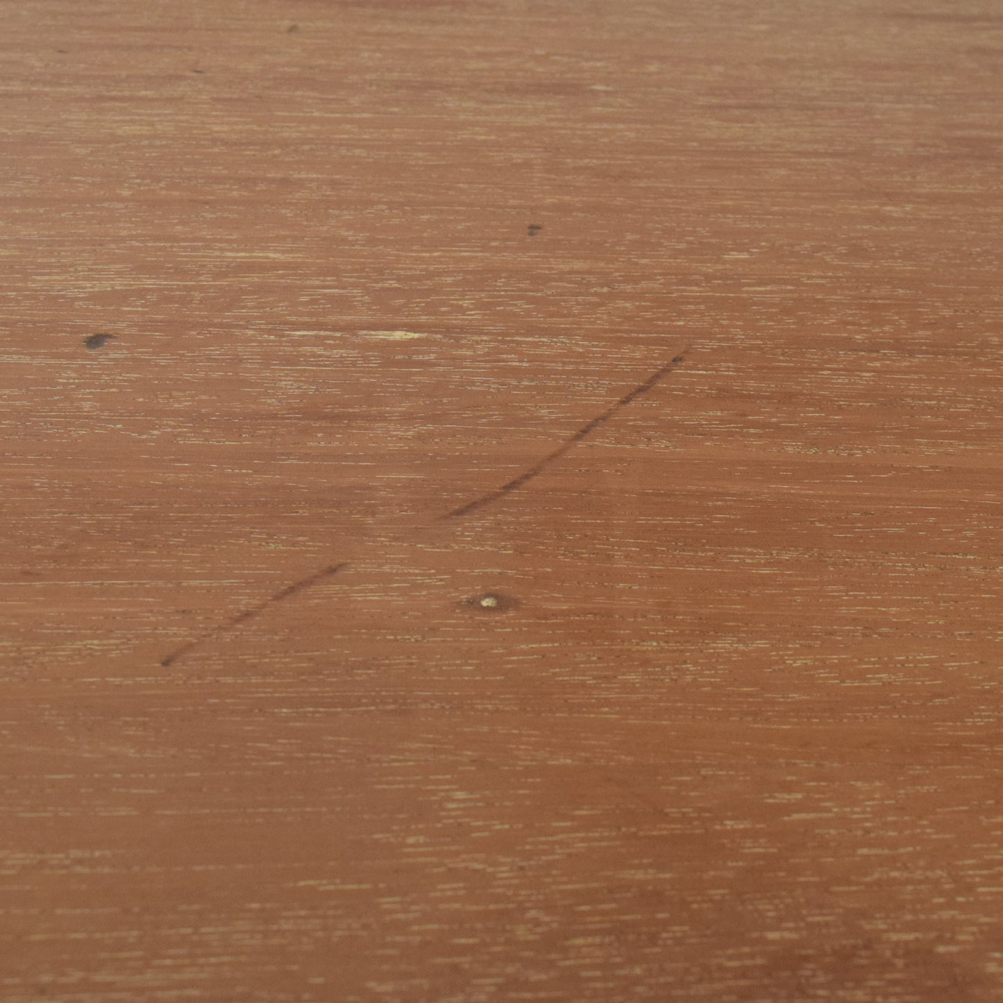 Restored Mahogany Chest of Drawers