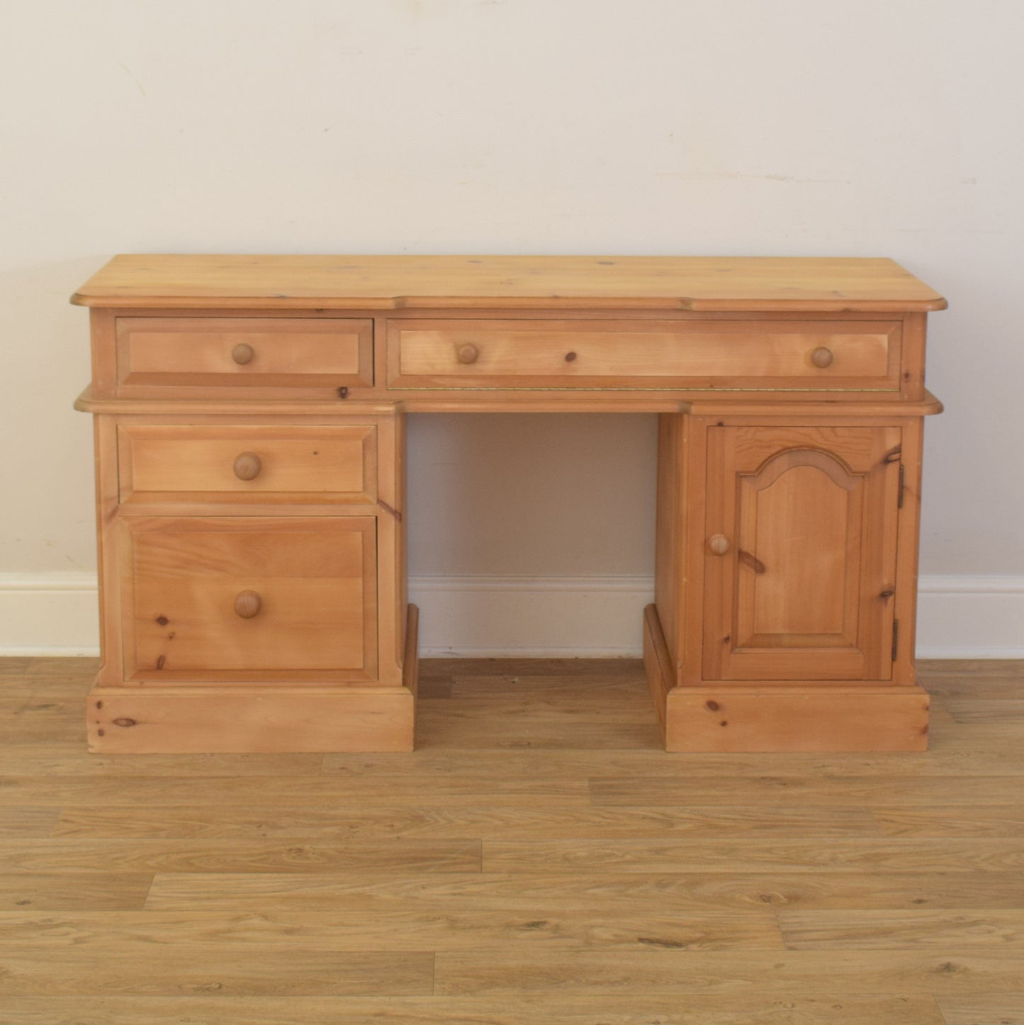 Pine Desk
