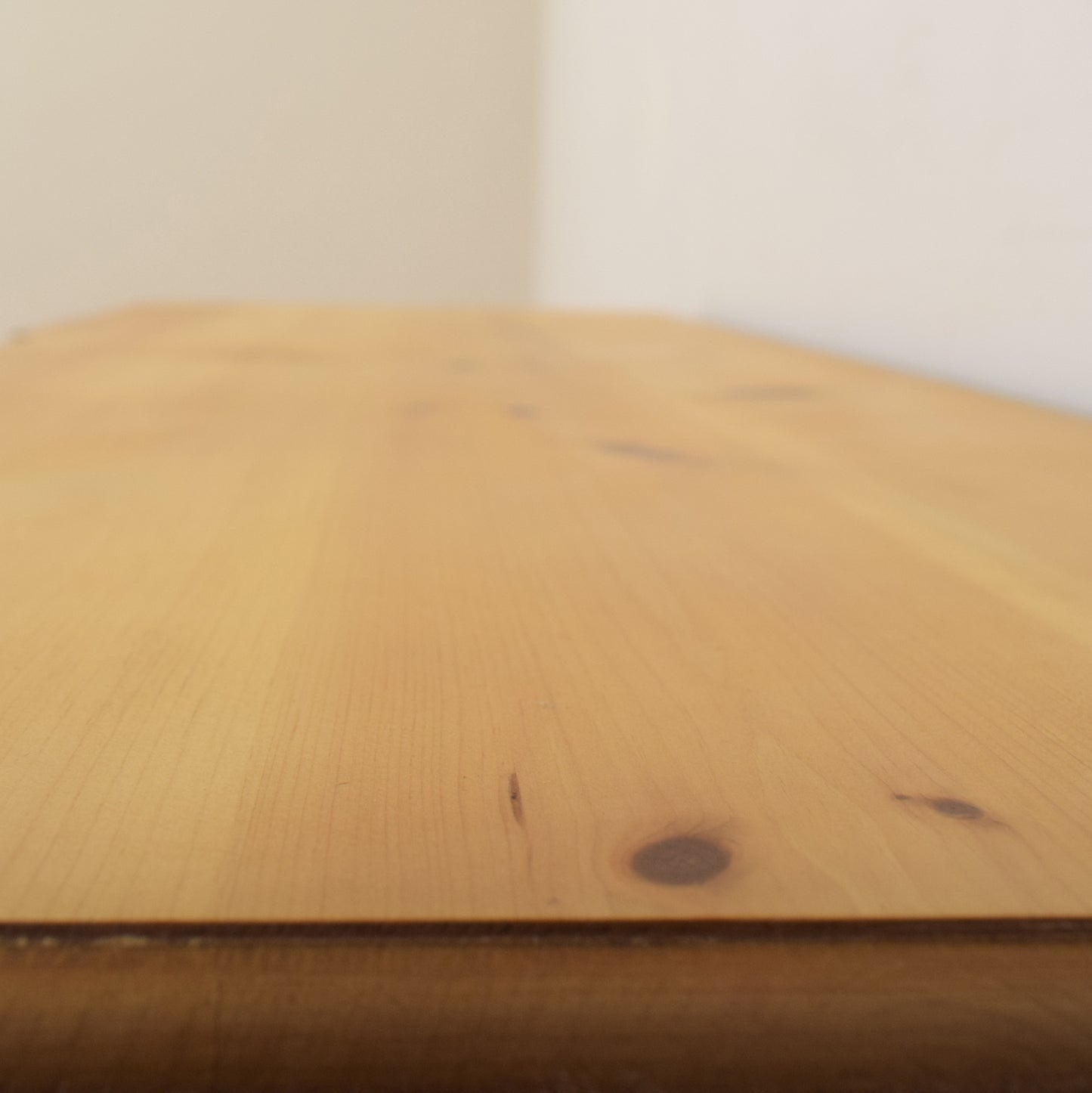 Pine Desk