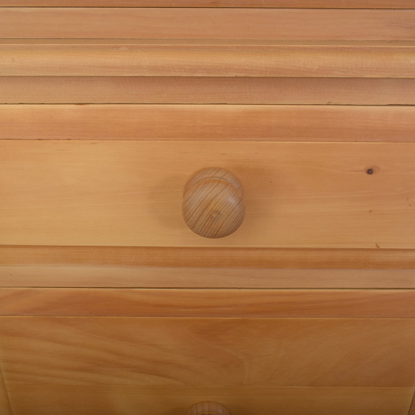 Pine Desk