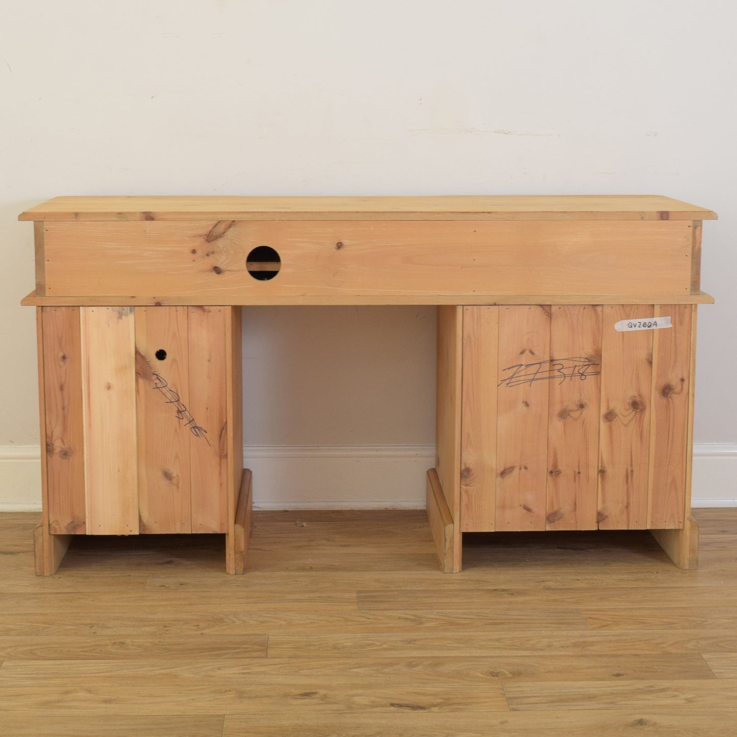 Pine Desk