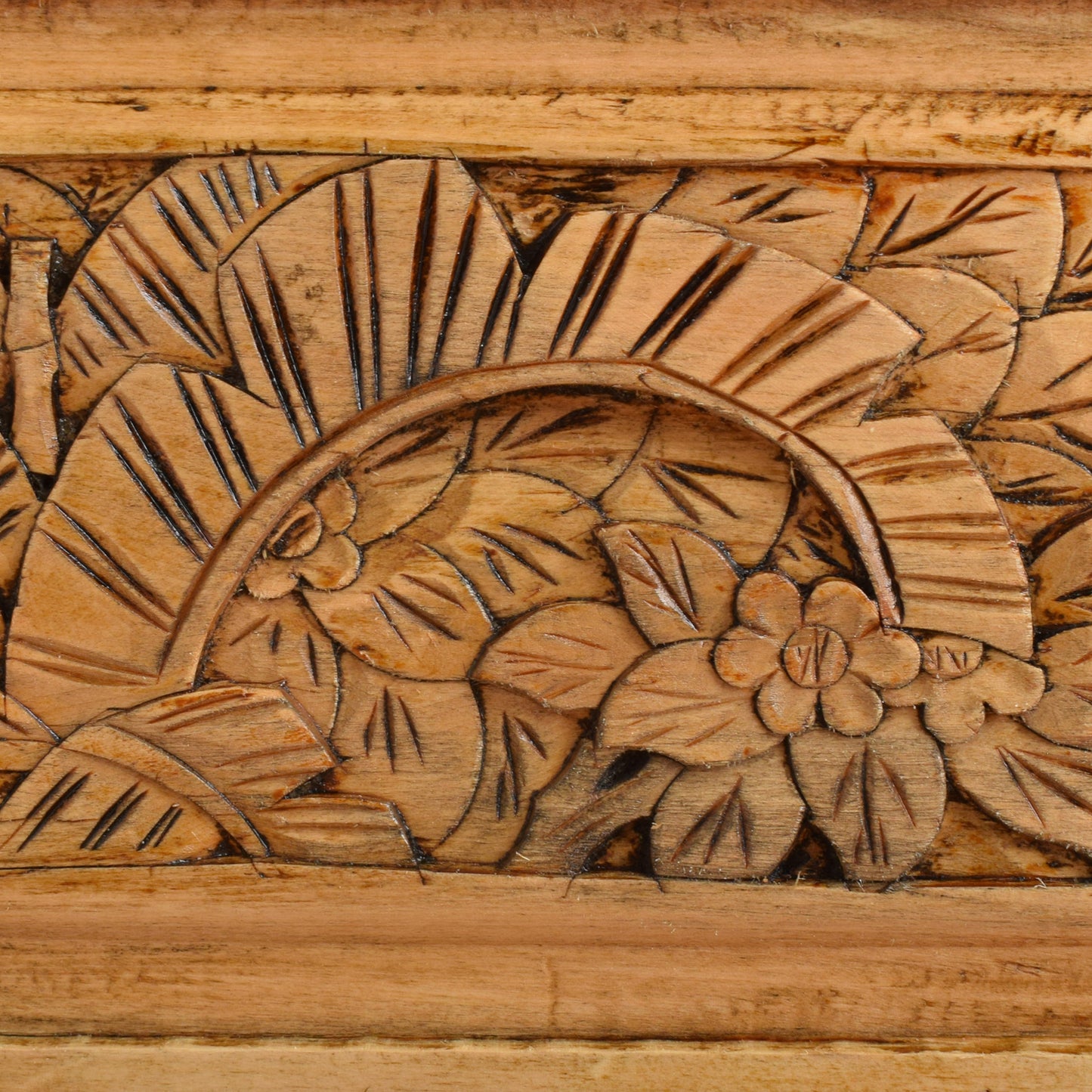 Camphor Chest