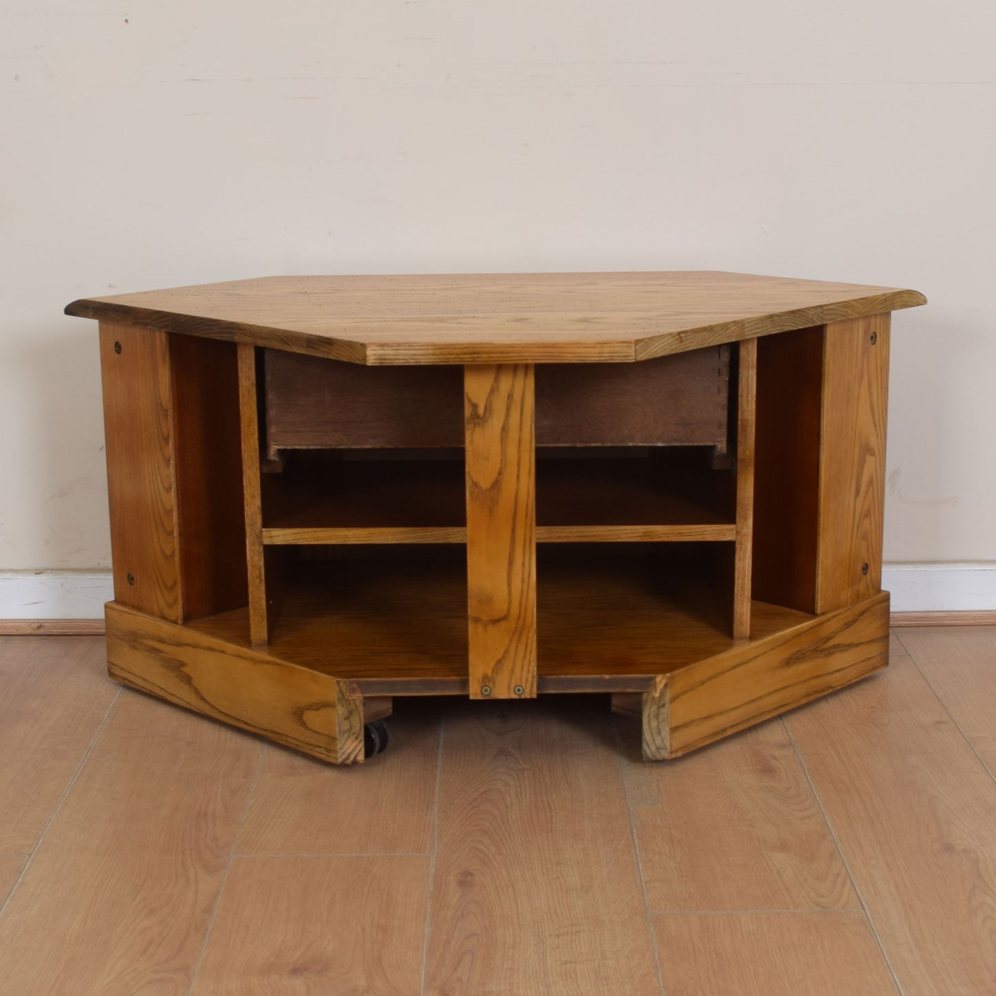 Priory TV Cabinet